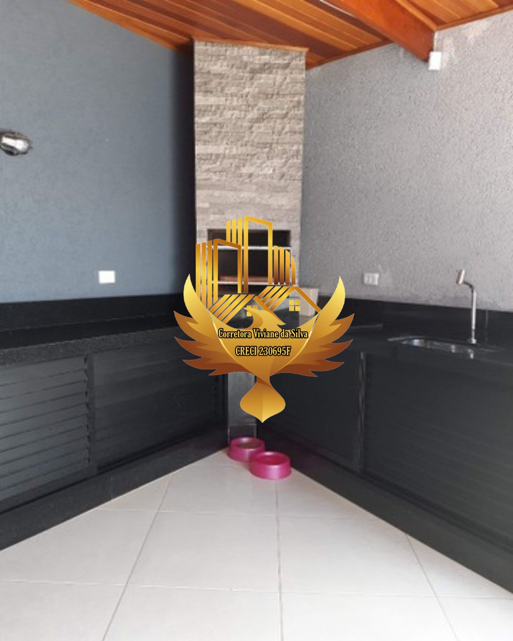 Casa, 2 quartos - Foto 13