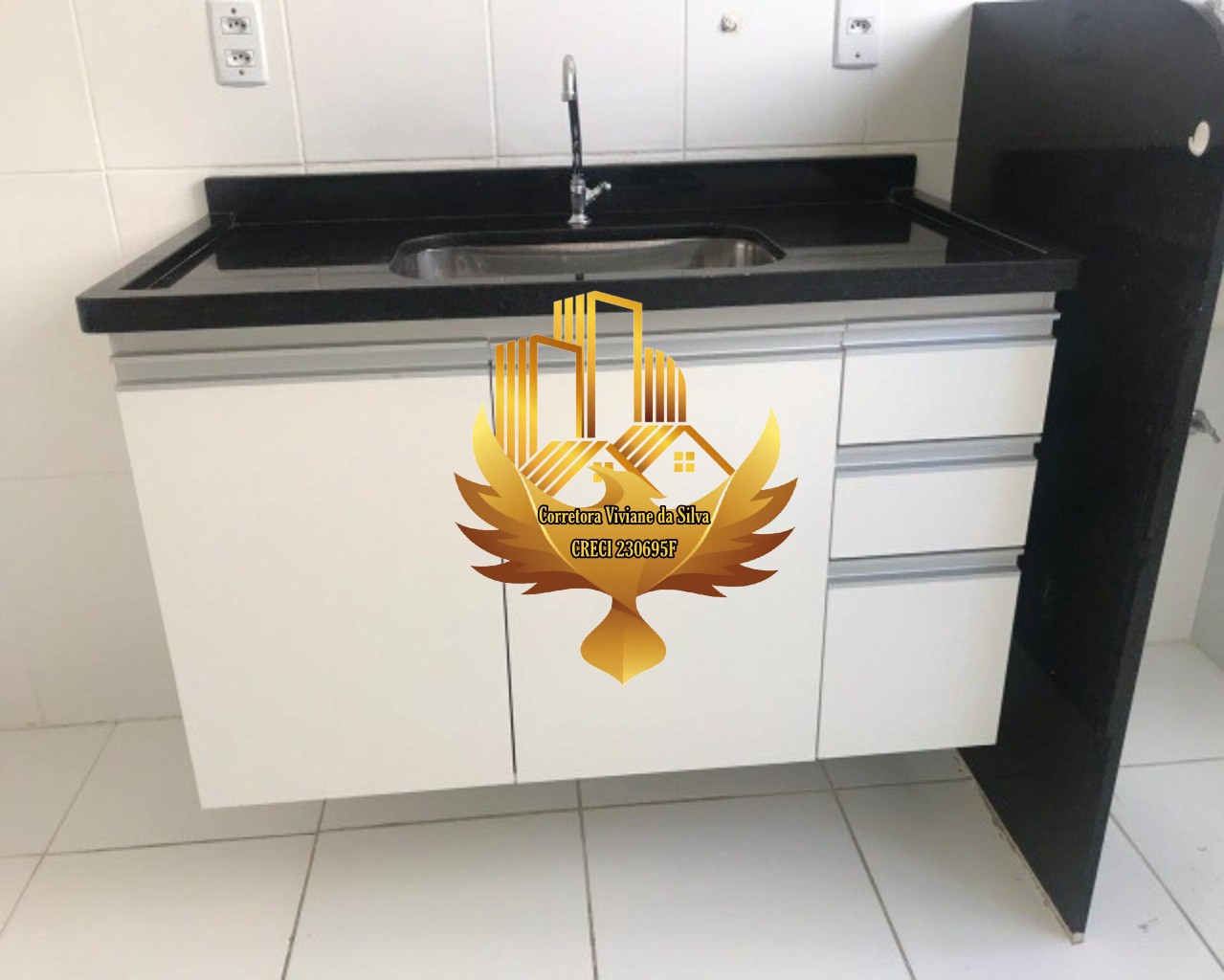 Apartamento à venda com 2 quartos, 48m² - Foto 7
