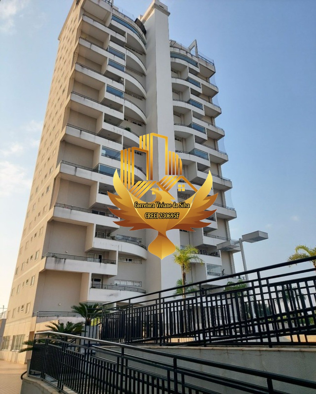 Apartamento, 4 quartos, 165 m² - Foto 1