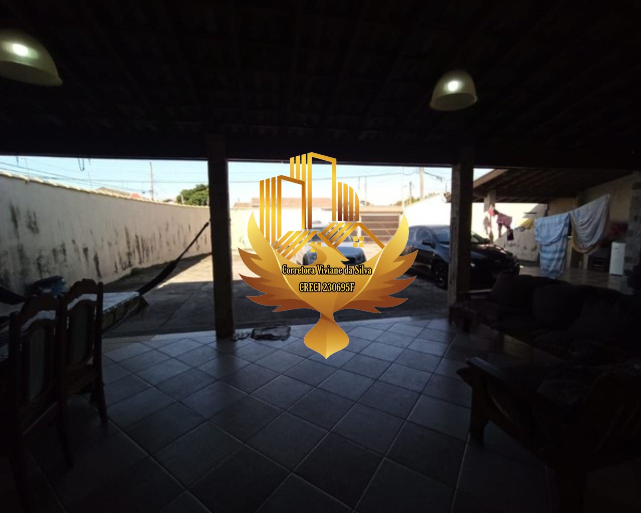 Casa, 3 quartos - Foto 7