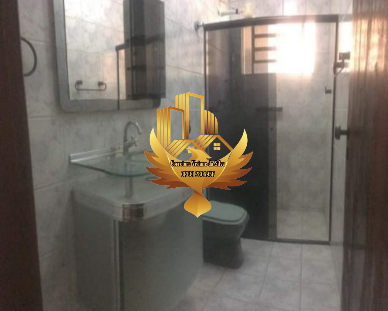 Casa, 3 quartos - Foto 9