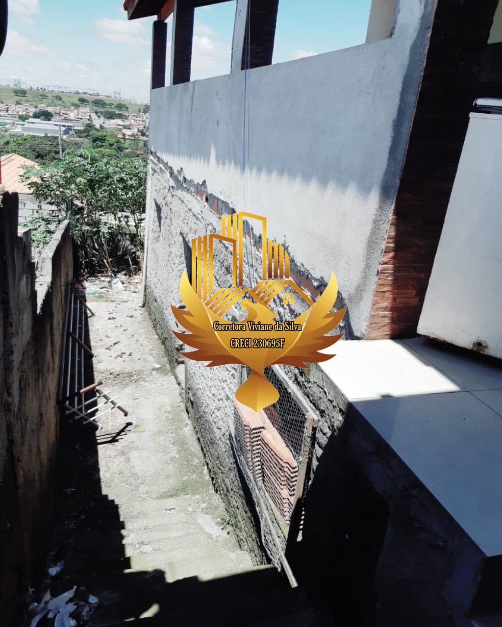 Casa à venda com 2 quartos - Foto 6
