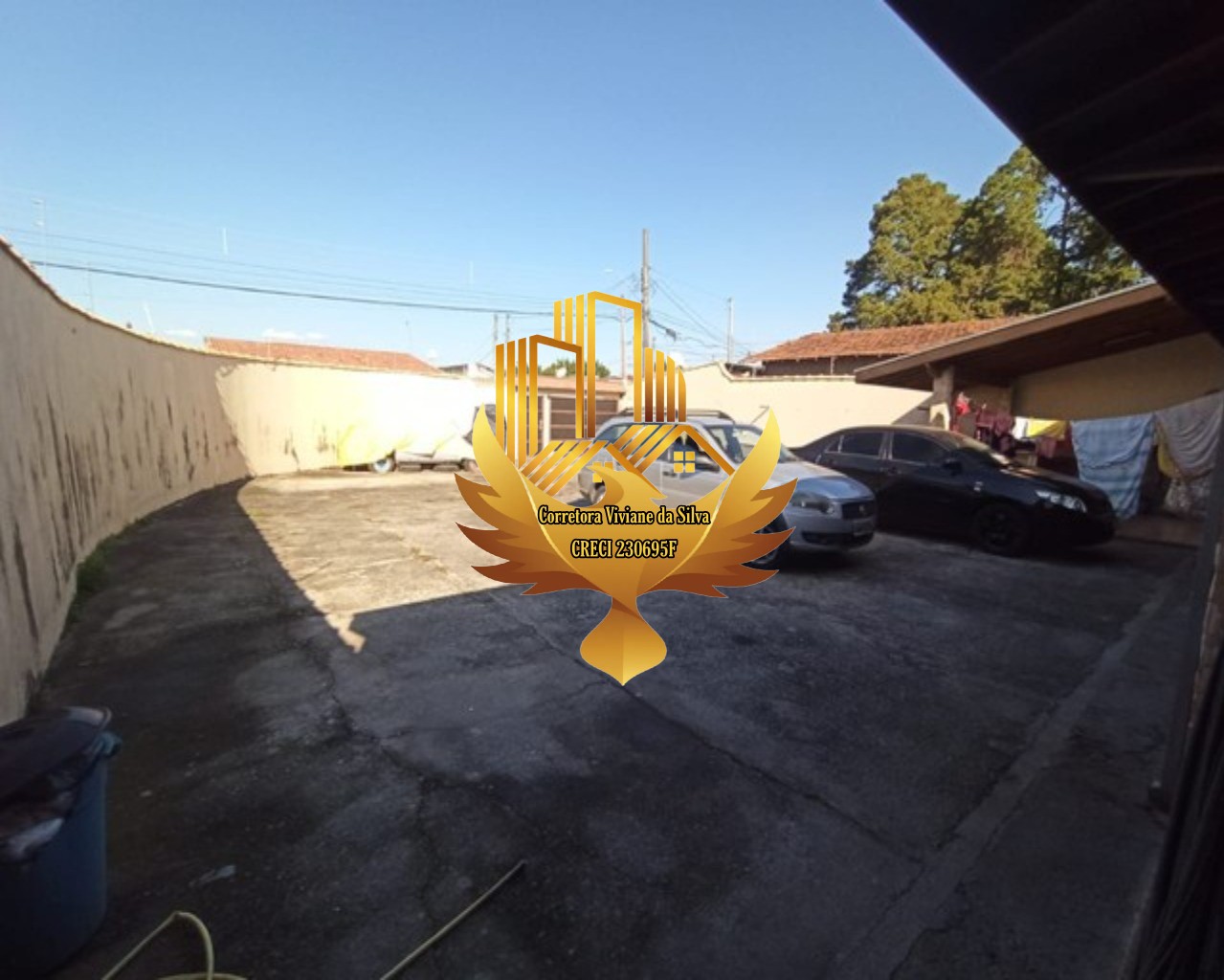 Casa, 3 quartos - Foto 9