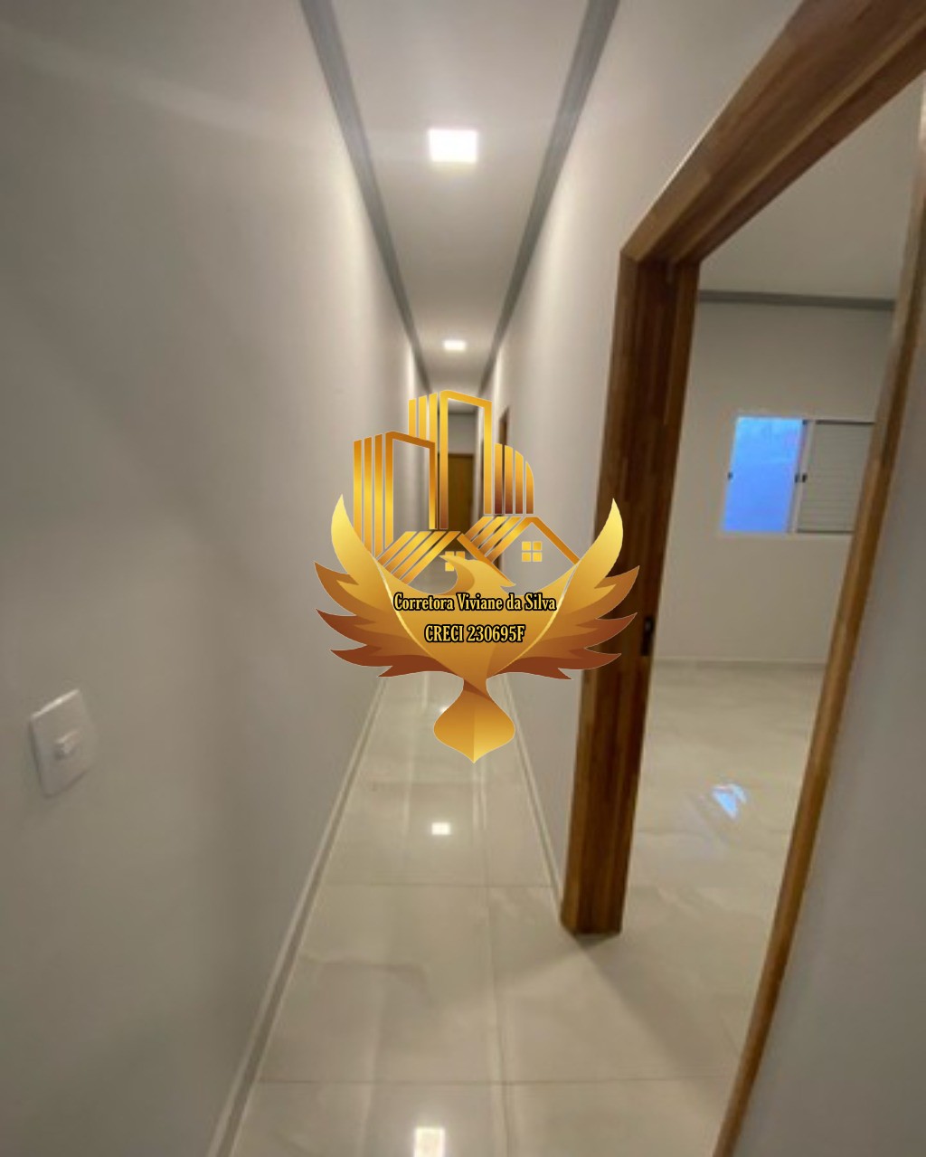 Casa, 3 quartos - Foto 4