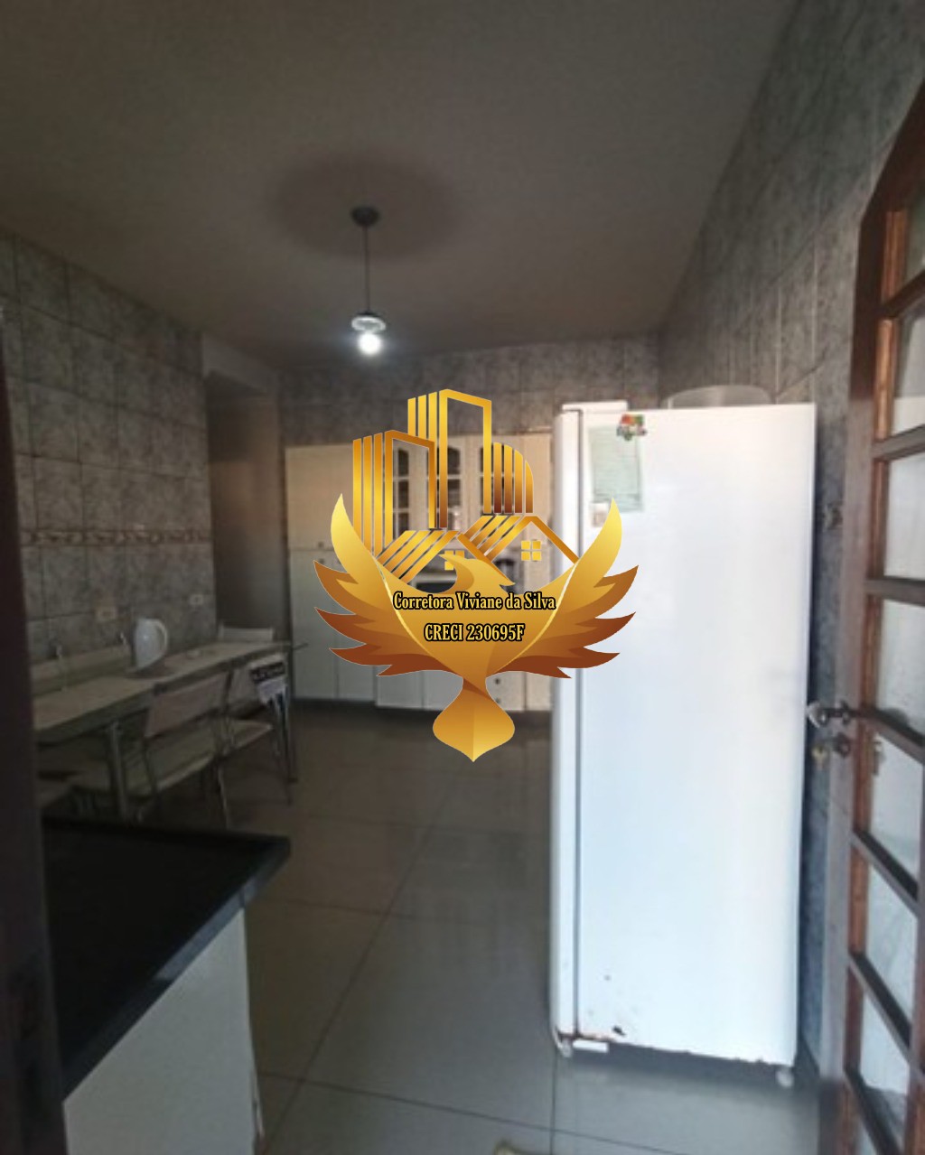 Casa, 3 quartos - Foto 3