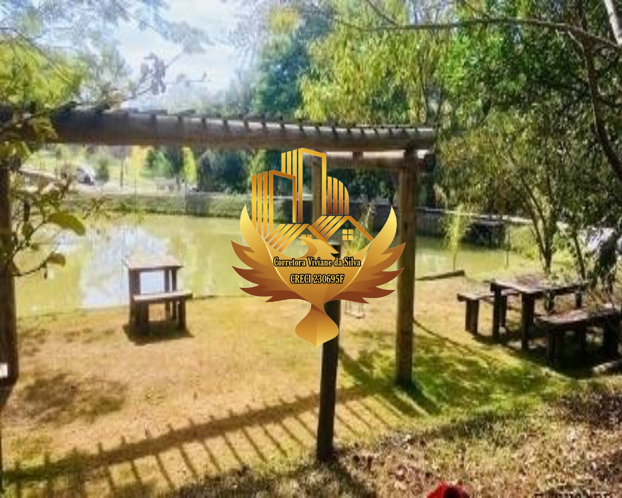 Terreno à venda, 1042m² - Foto 5