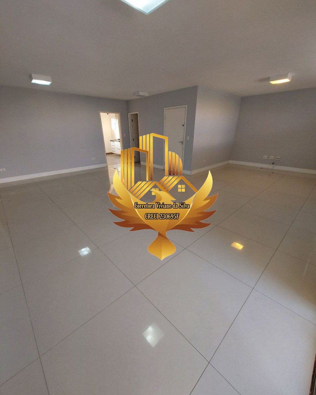 Apartamento, 4 quartos, 165 m² - Foto 3