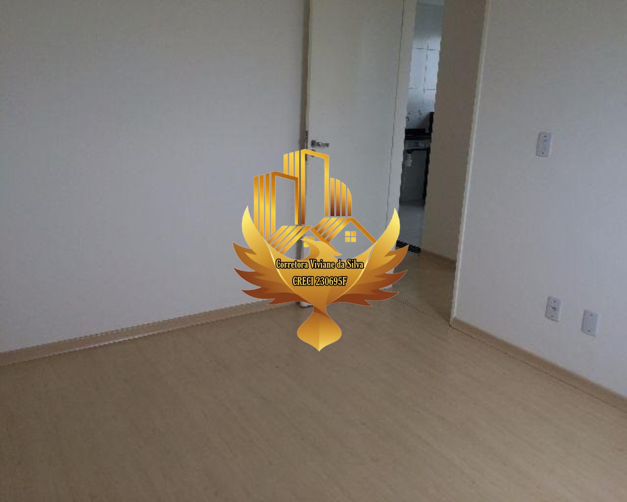 Apartamento à venda com 2 quartos, 48m² - Foto 3