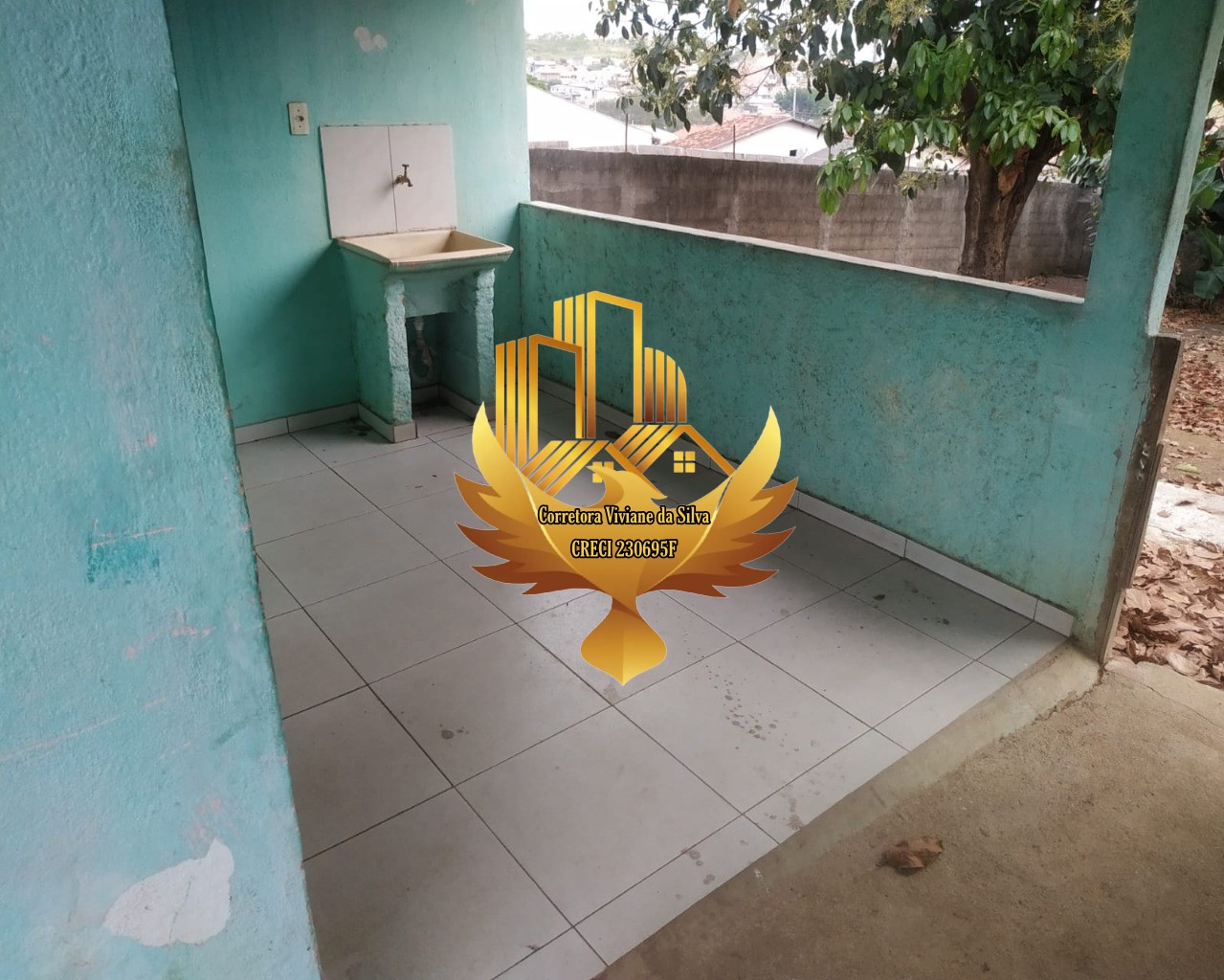 Casa, 3 quartos - Foto 12