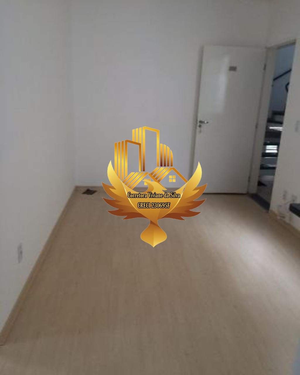 Apartamento à venda com 2 quartos, 48m² - Foto 4