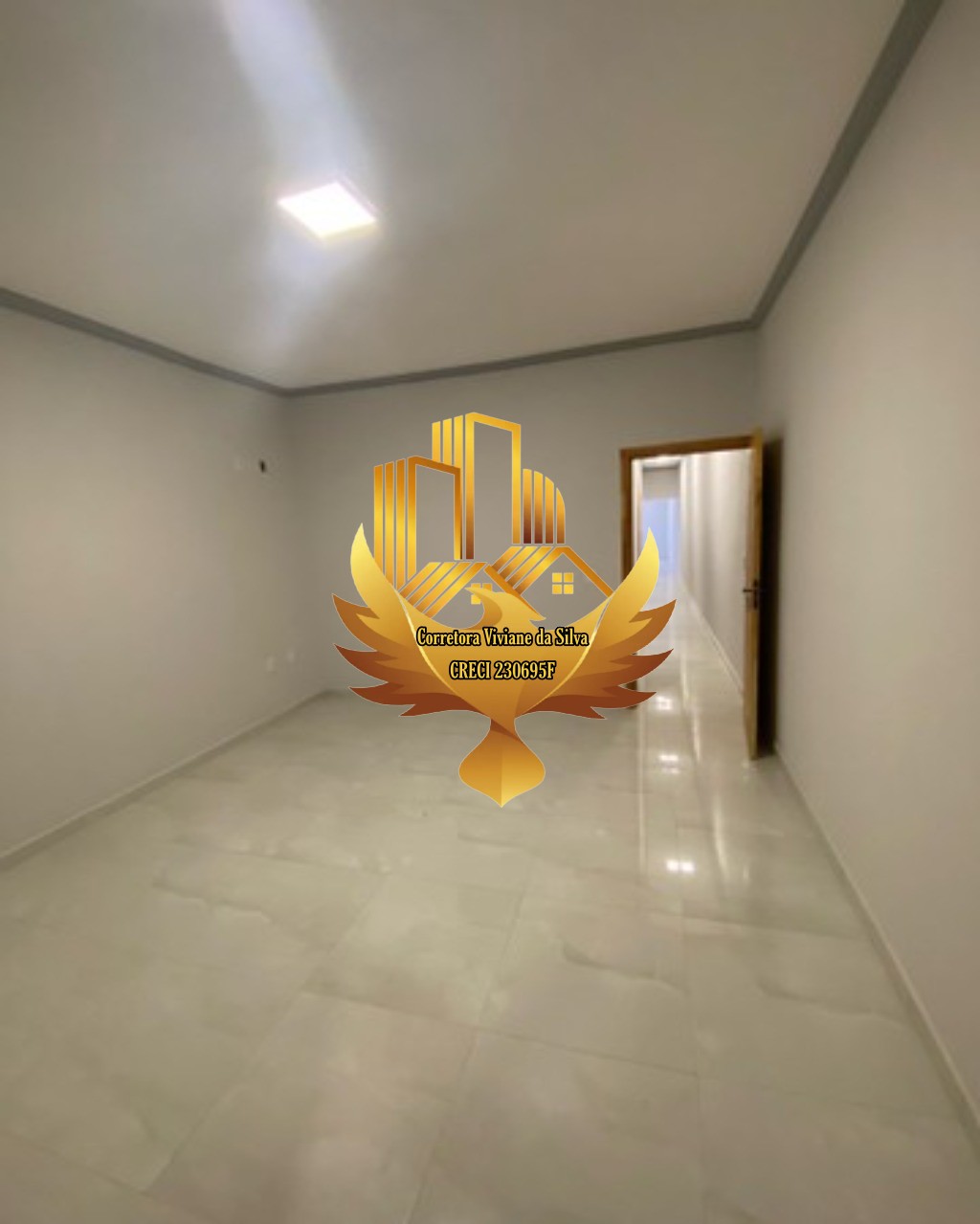 Casa, 3 quartos - Foto 3