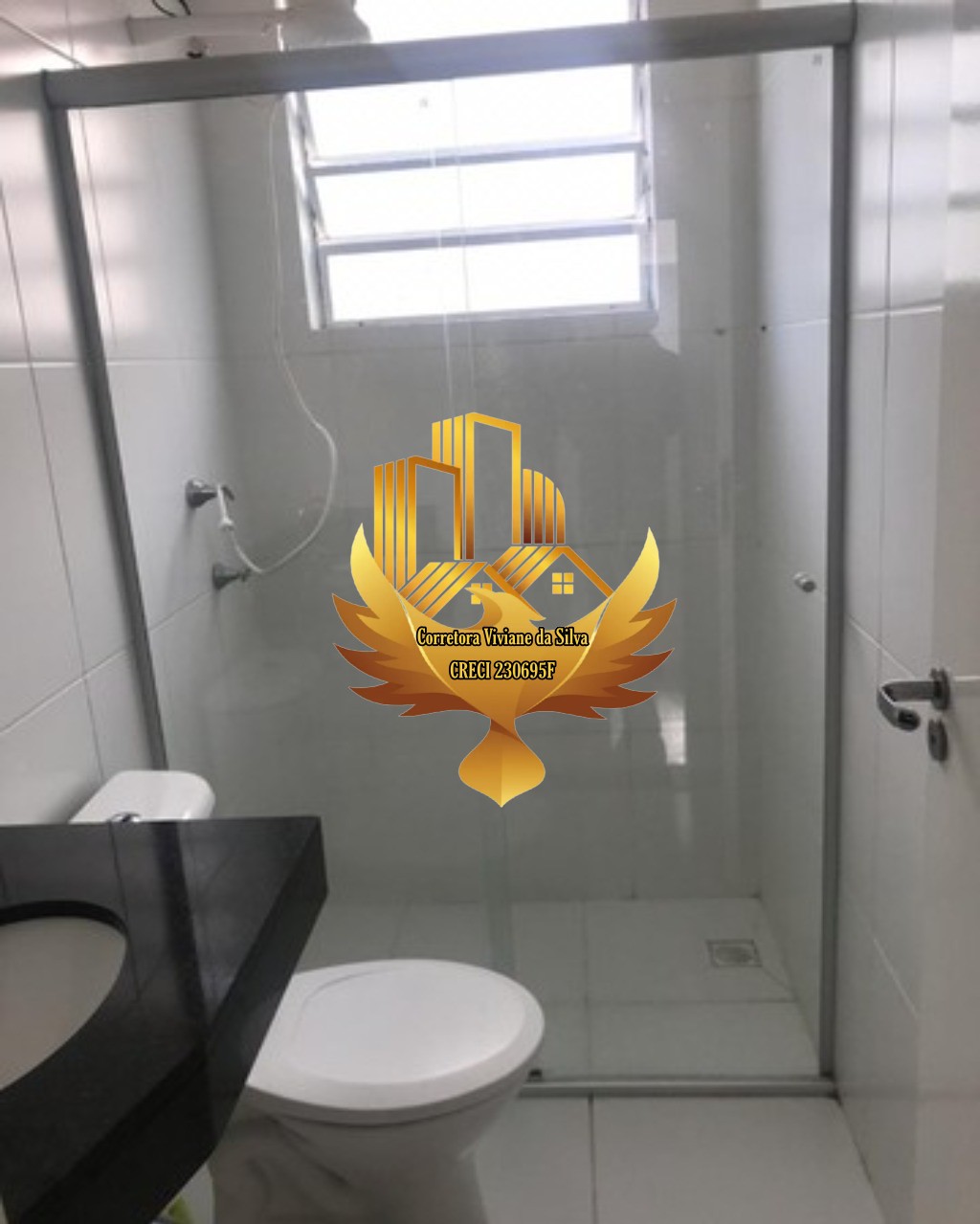 Apartamento à venda com 2 quartos, 48m² - Foto 10