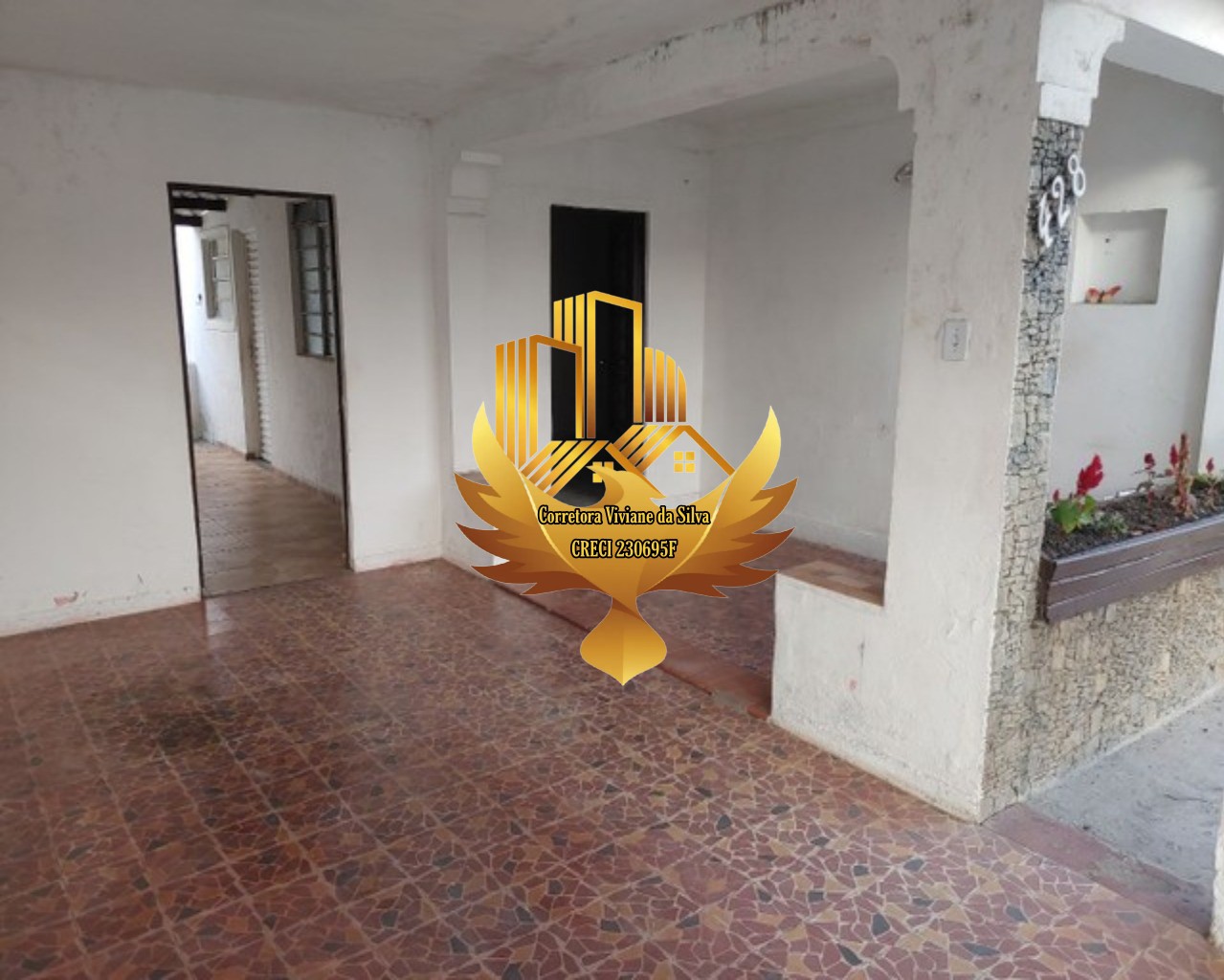 Casa à venda com 2 quartos - Foto 2