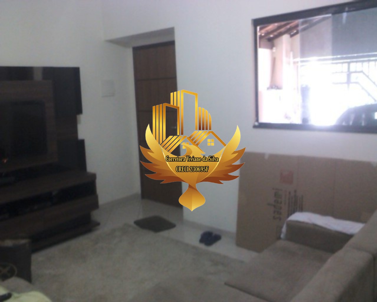 Casa, 2 quartos - Foto 3