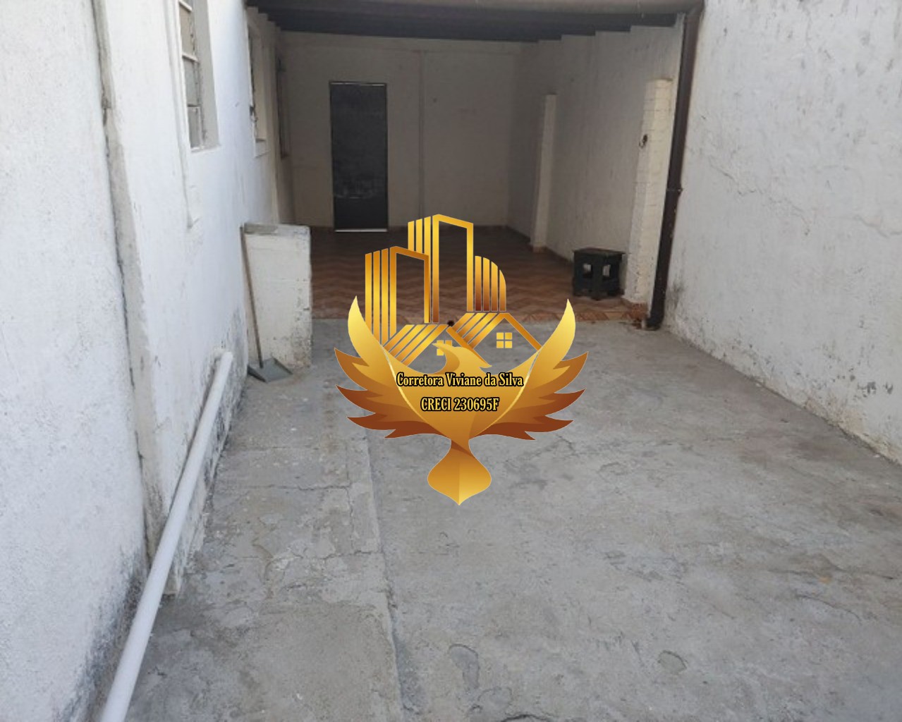 Casa à venda com 2 quartos - Foto 6