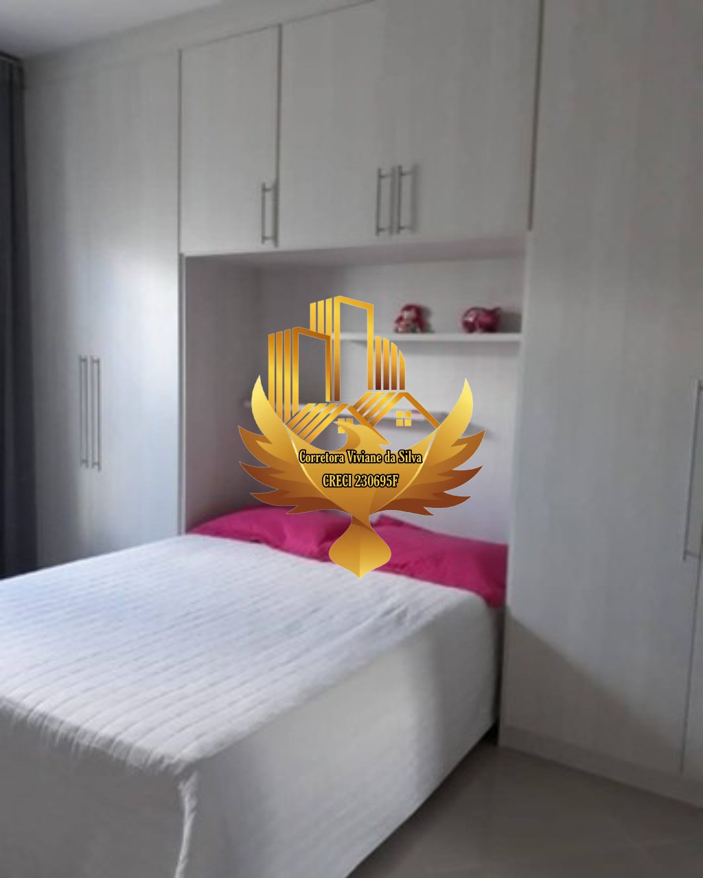 Casa, 2 quartos - Foto 11