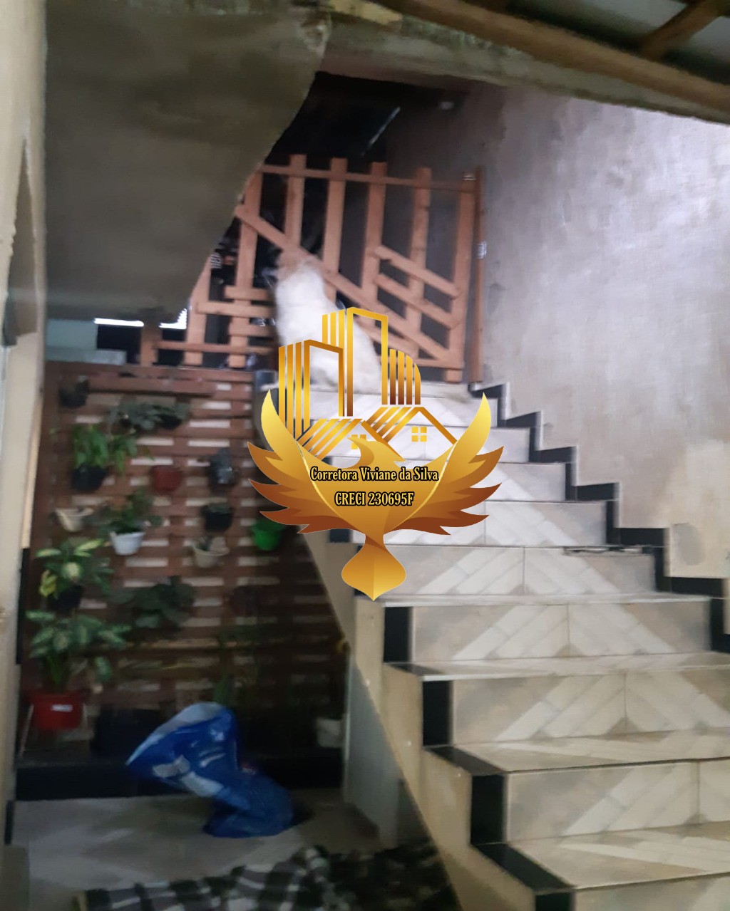 Casa à venda com 2 quartos - Foto 7