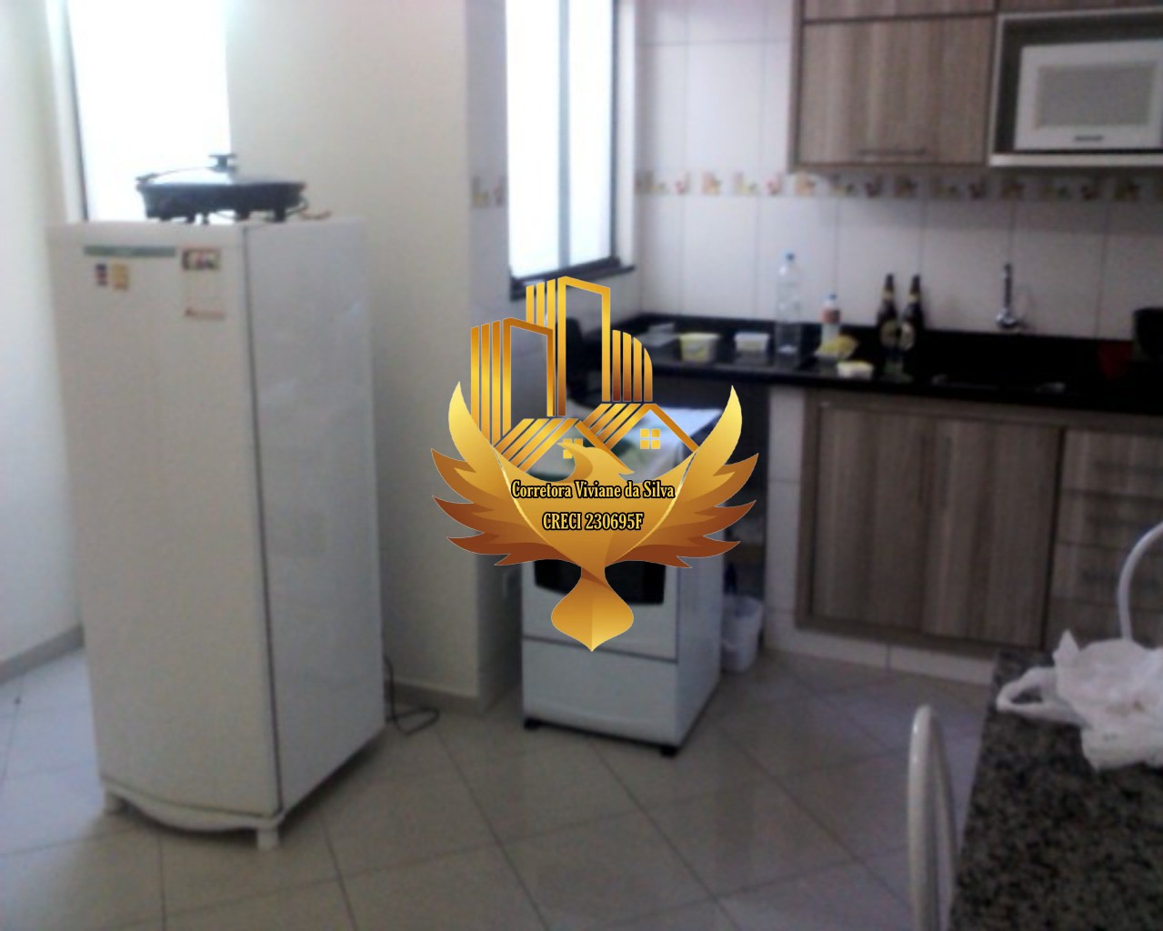 Casa, 2 quartos - Foto 5