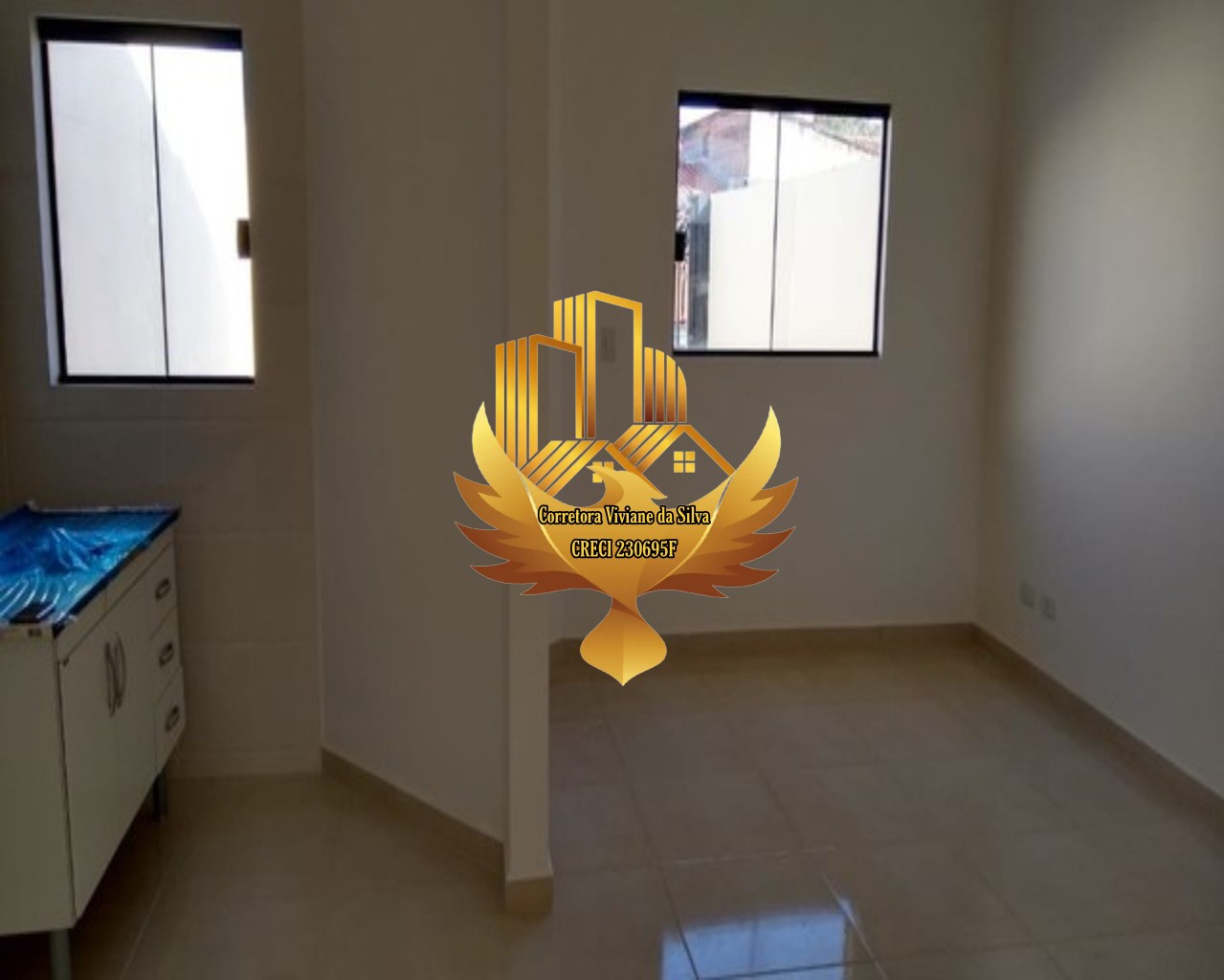 Casa à venda com 2 quartos - Foto 5