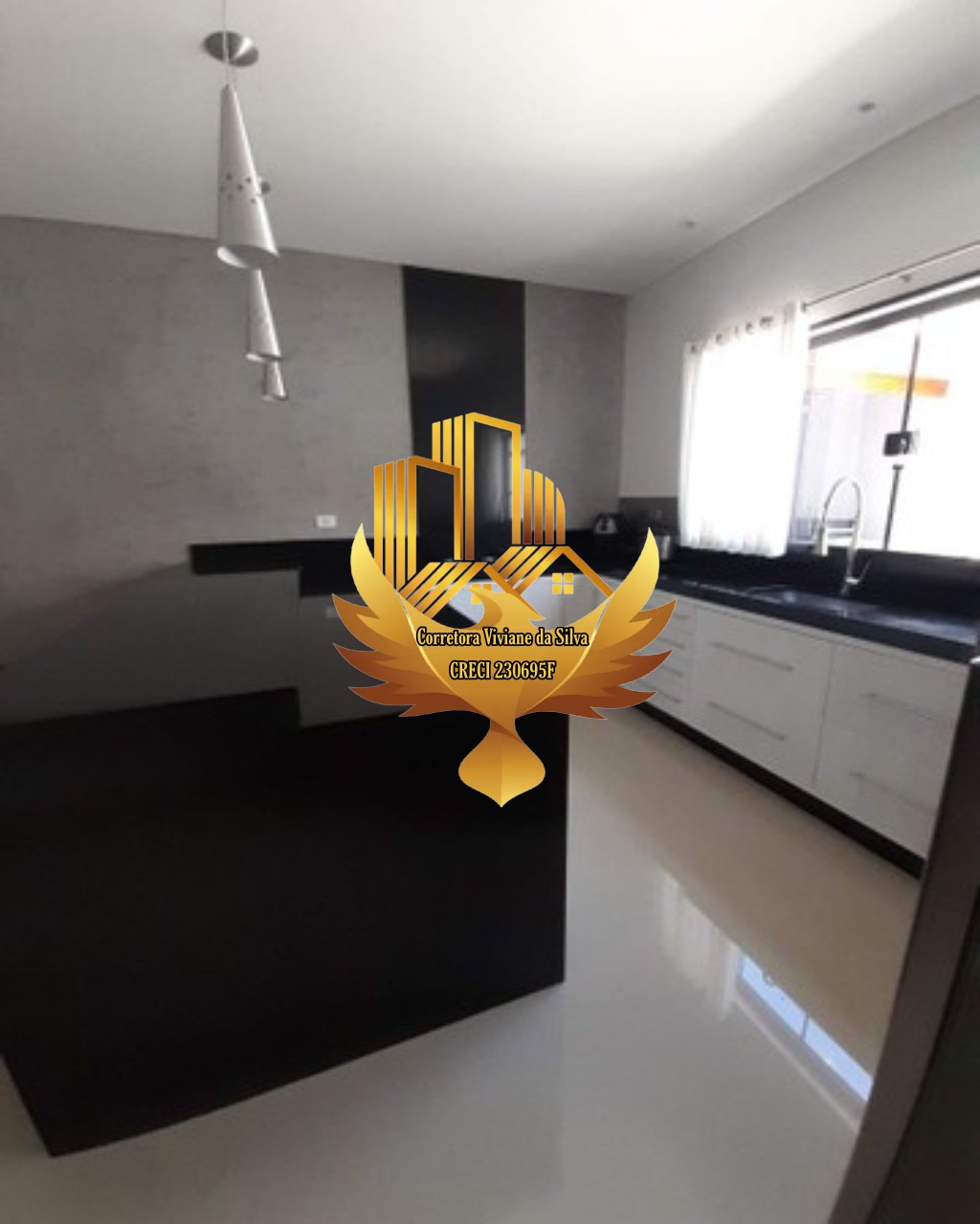 Casa, 2 quartos - Foto 3