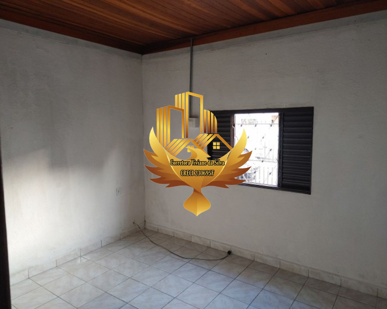 Casa à venda com 2 quartos - Foto 4
