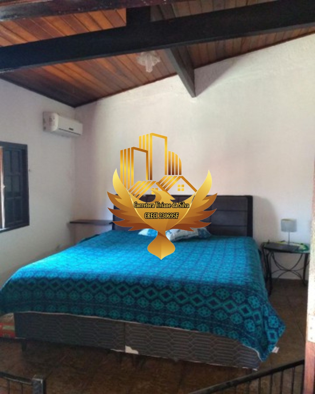 Casa à venda com 2 quartos - Foto 9