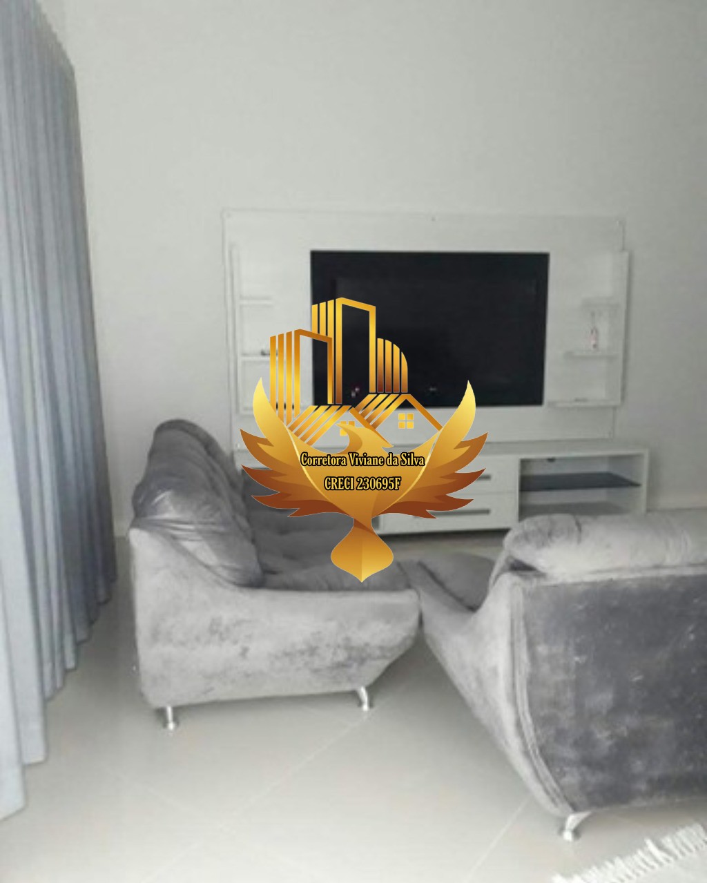 Casa, 2 quartos - Foto 4