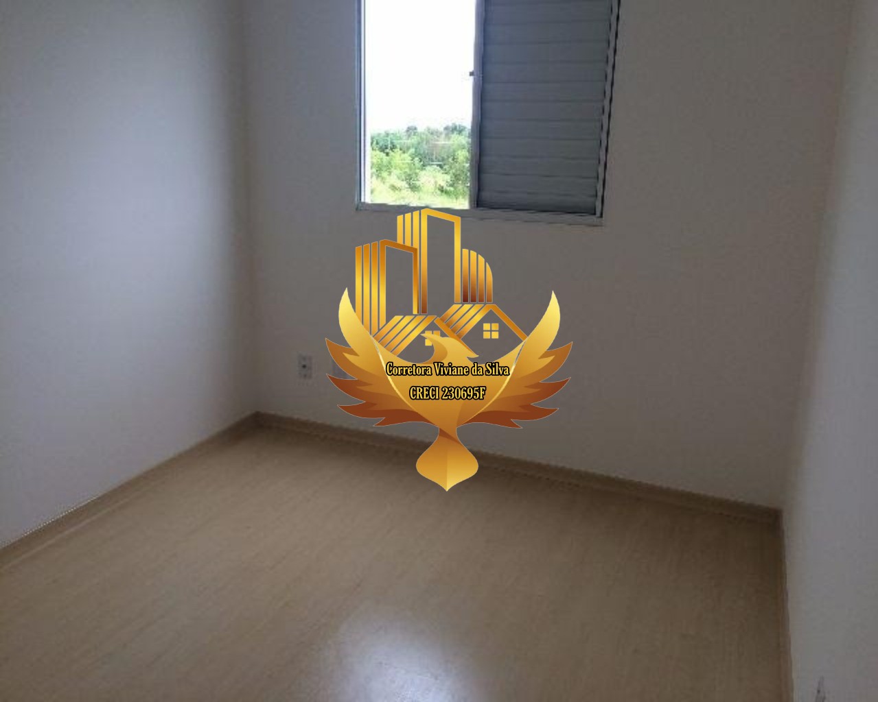 Apartamento à venda com 2 quartos, 48m² - Foto 8