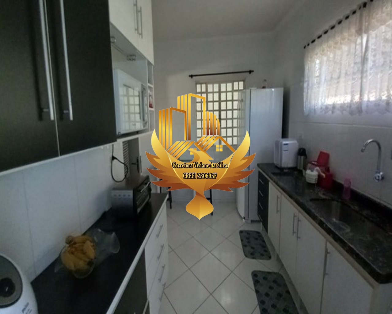 Casa, 3 quartos - Foto 7