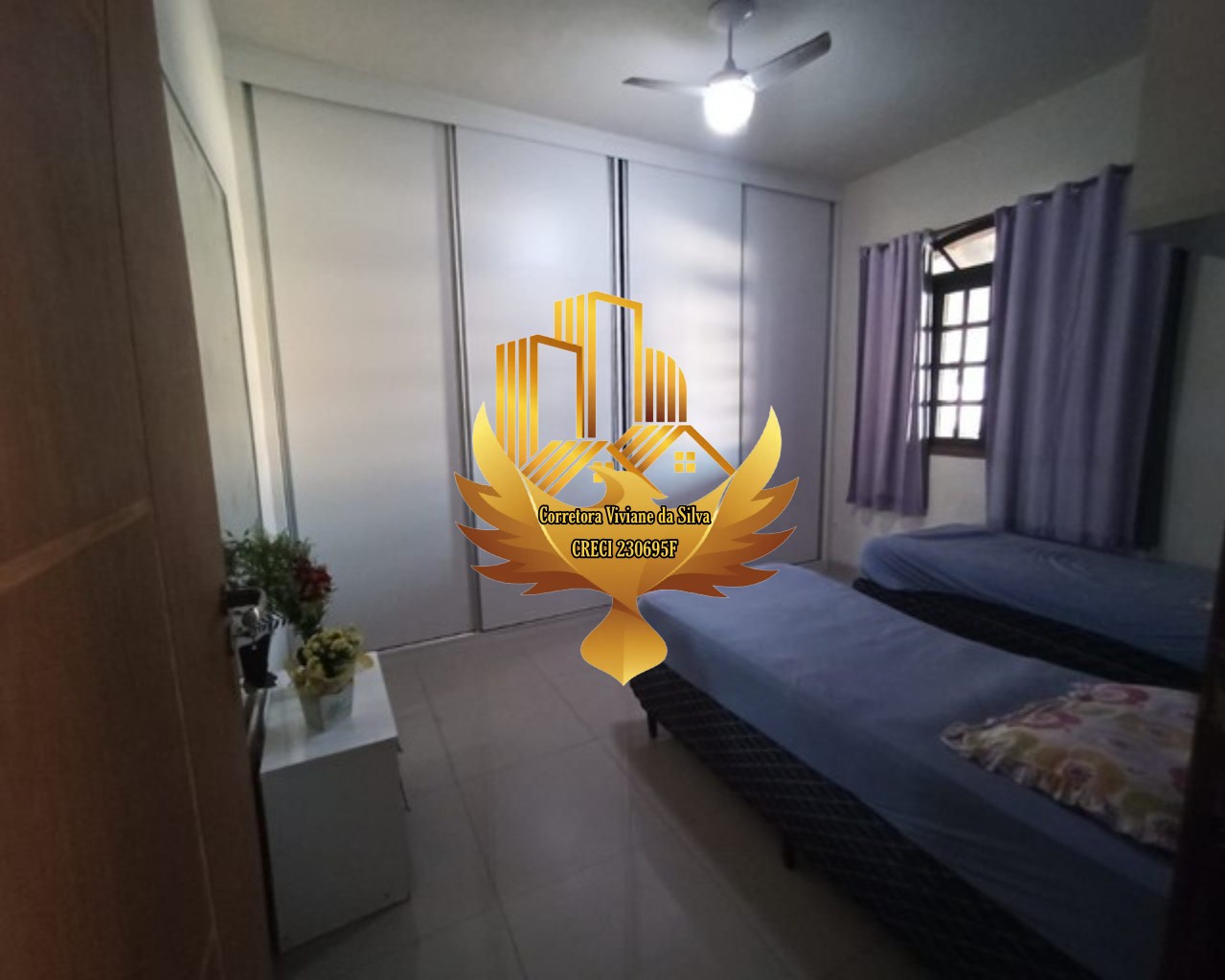 Casa, 3 quartos - Foto 6