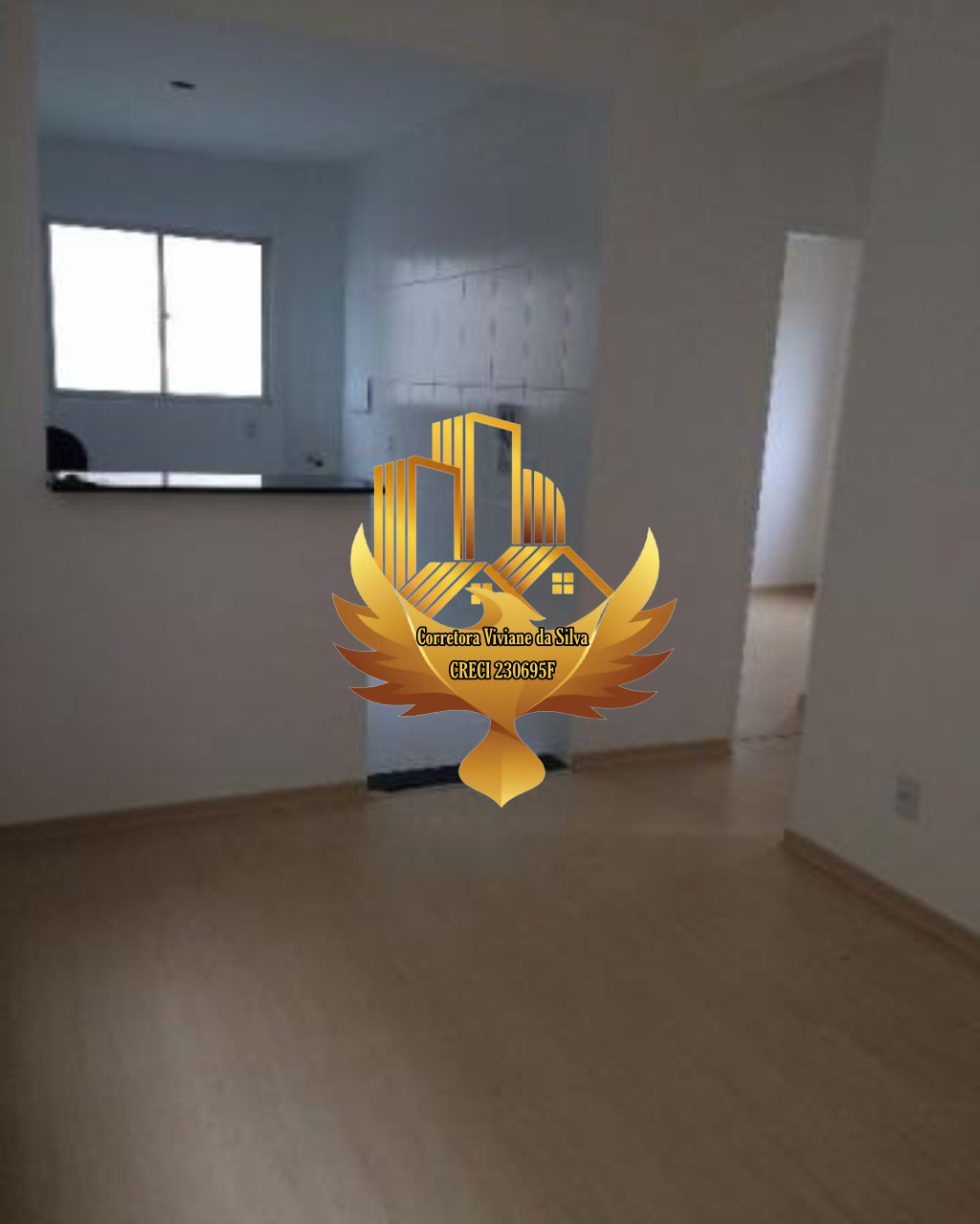 Apartamento à venda com 2 quartos, 48m² - Foto 5