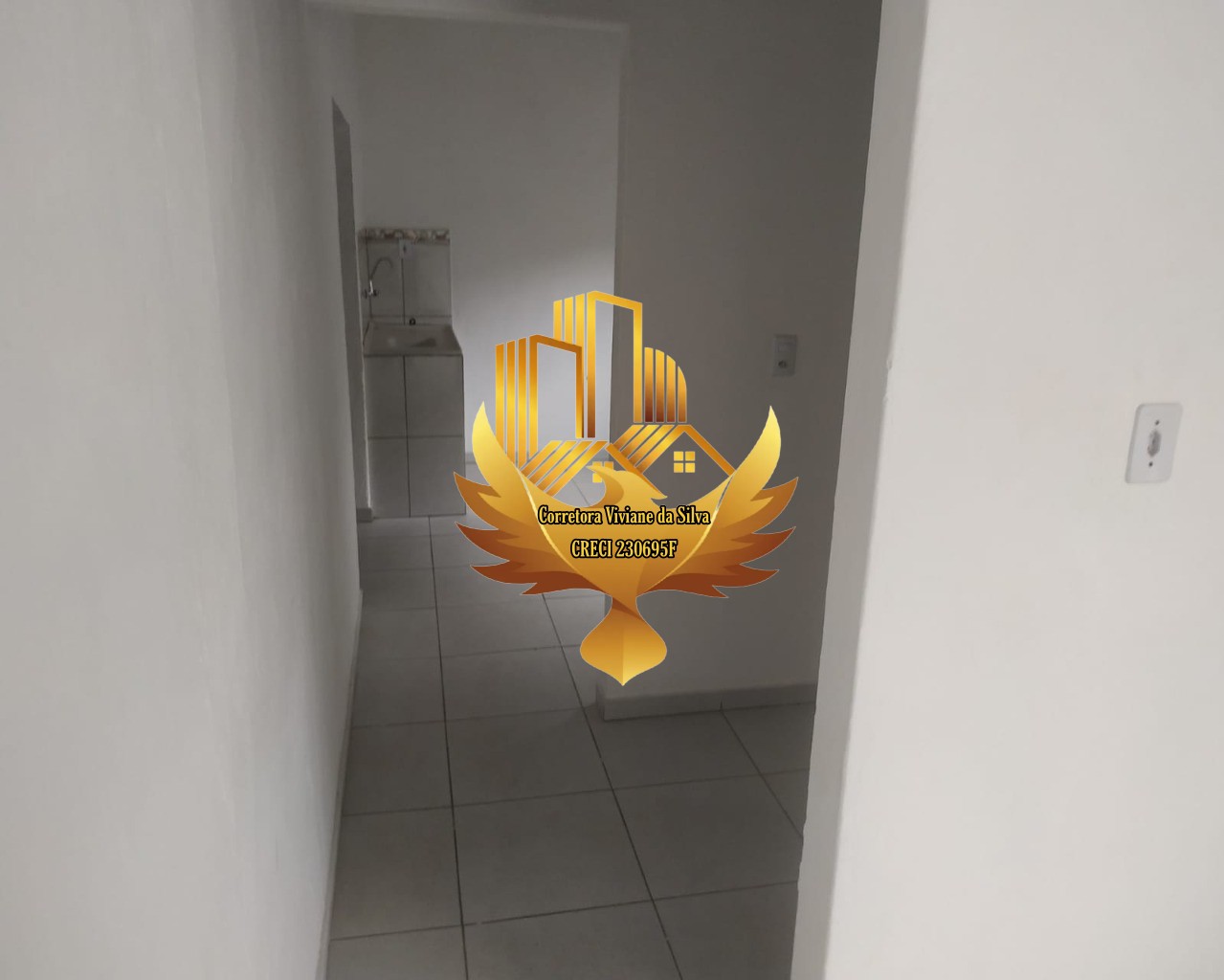 Casa, 3 quartos - Foto 3