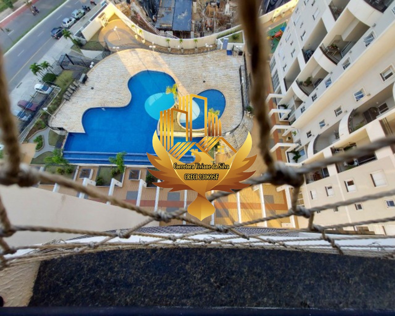 Apartamento, 4 quartos, 165 m² - Foto 2