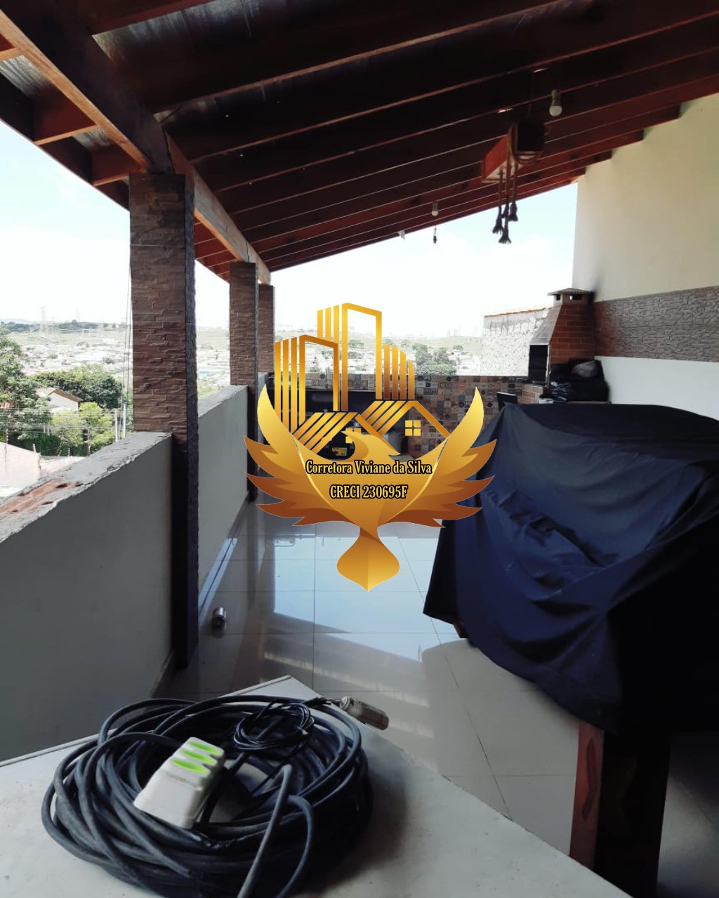 Casa à venda com 2 quartos - Foto 3