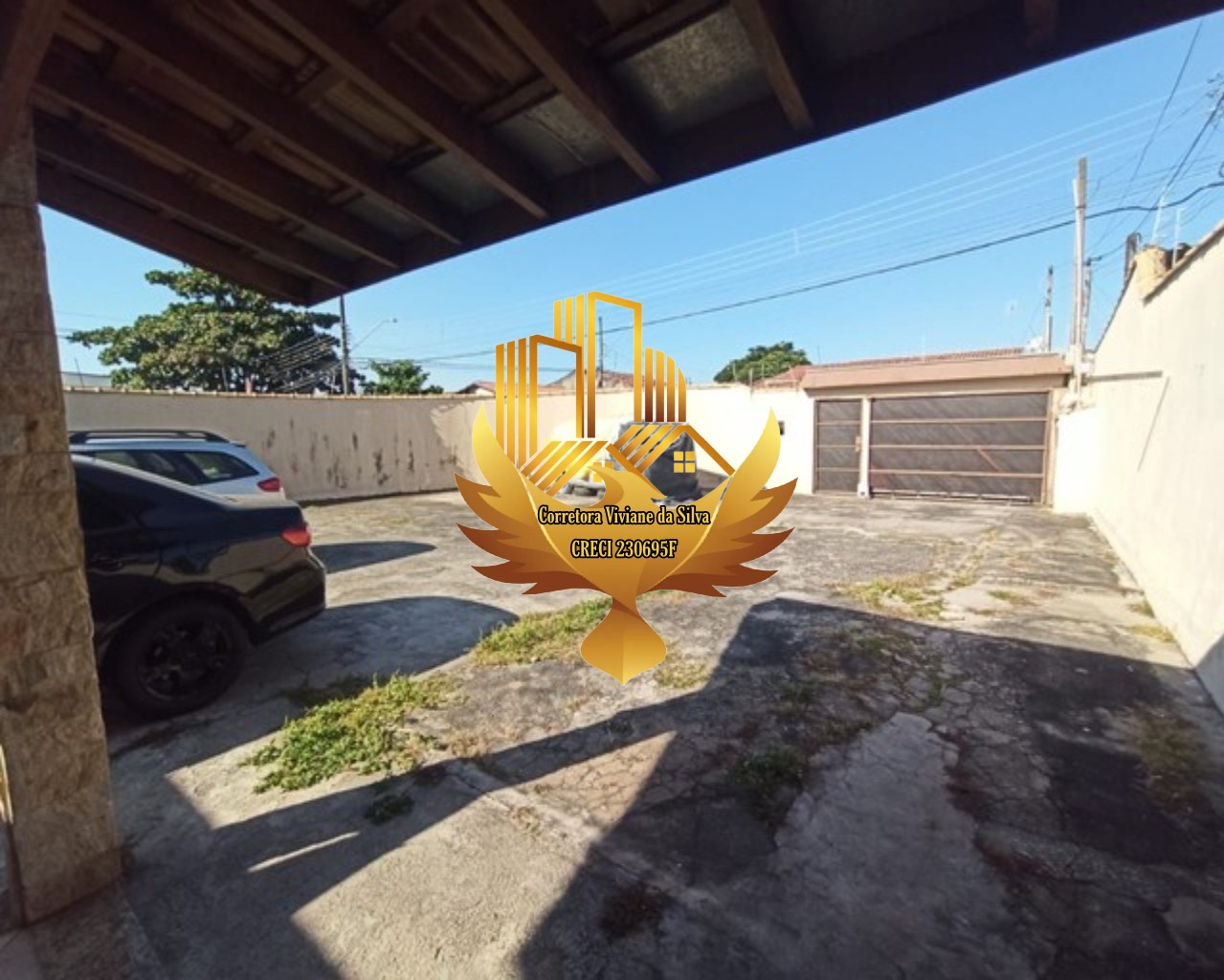 Casa, 3 quartos - Foto 8