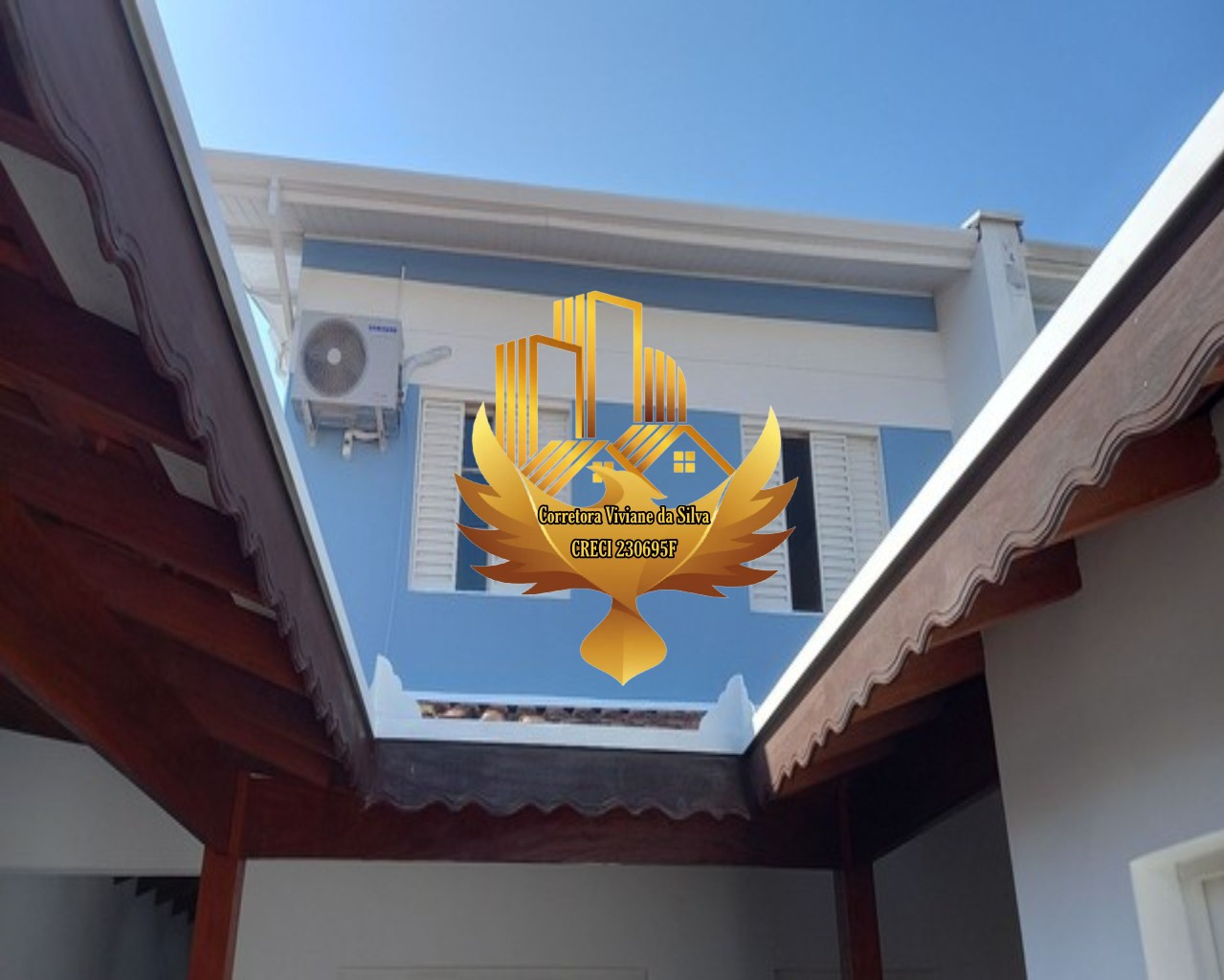 Casa, 3 quartos - Foto 3