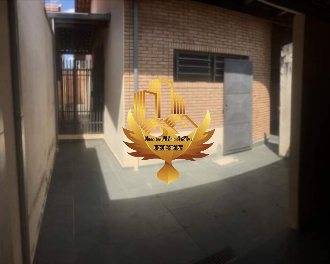 Casa, 3 quartos - Foto 2