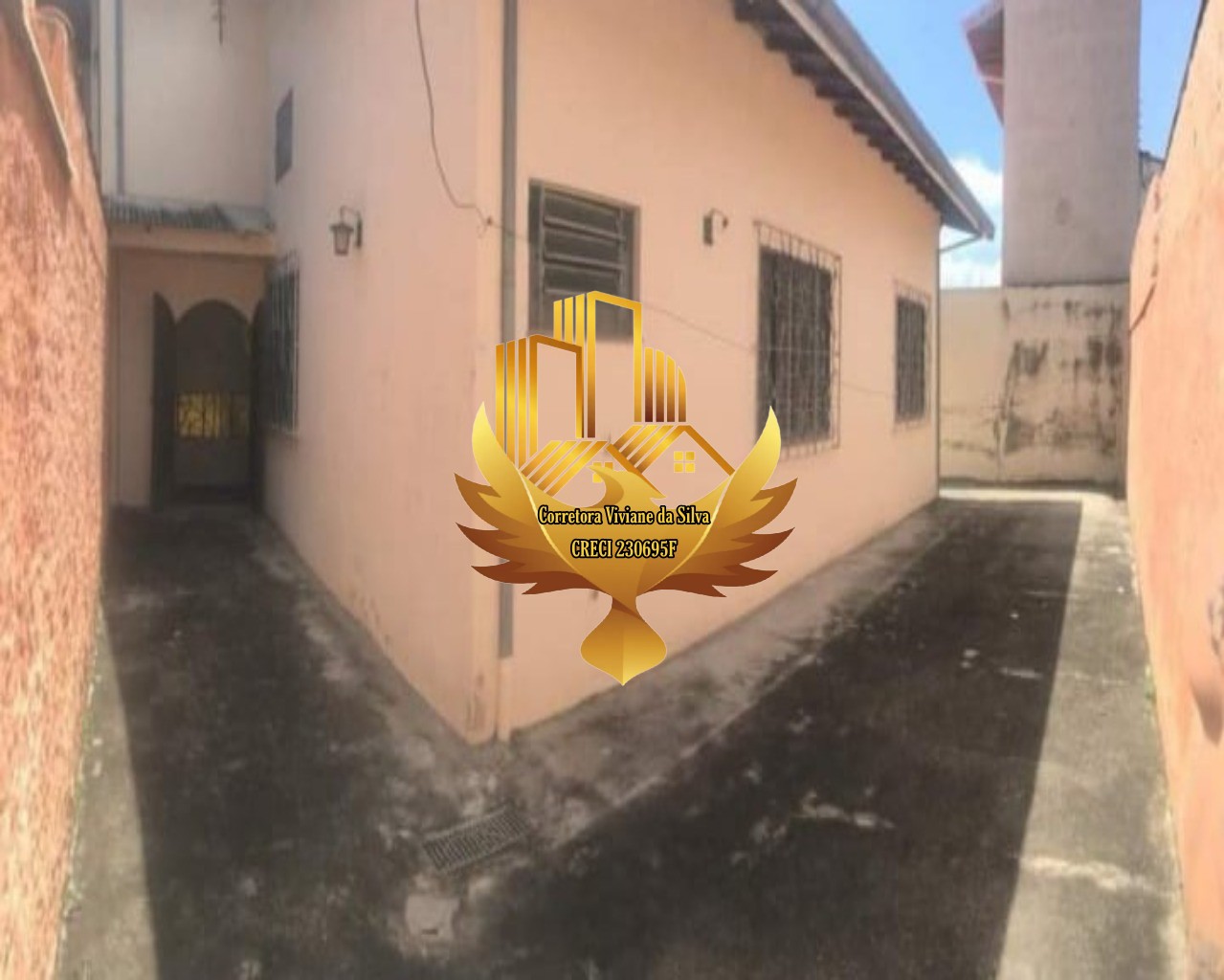 Casa, 3 quartos - Foto 10