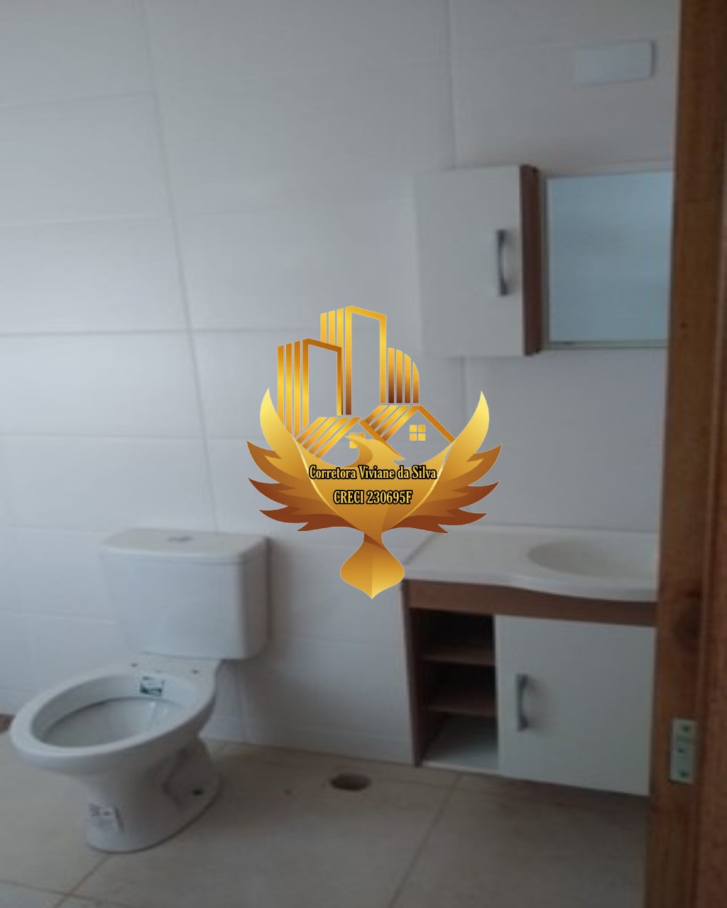 Casa à venda com 2 quartos - Foto 9