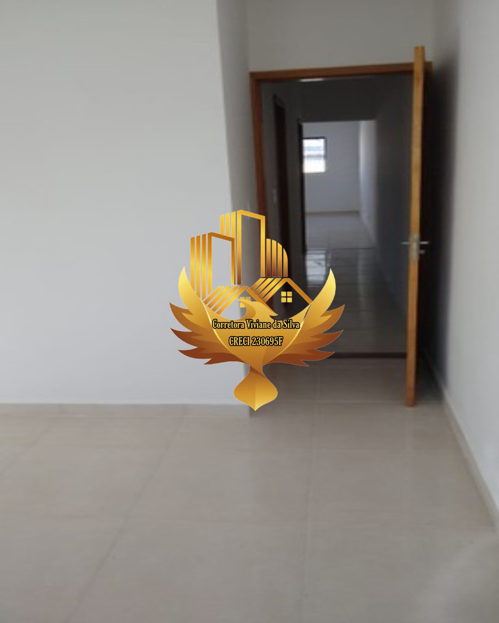Casa à venda com 2 quartos - Foto 4