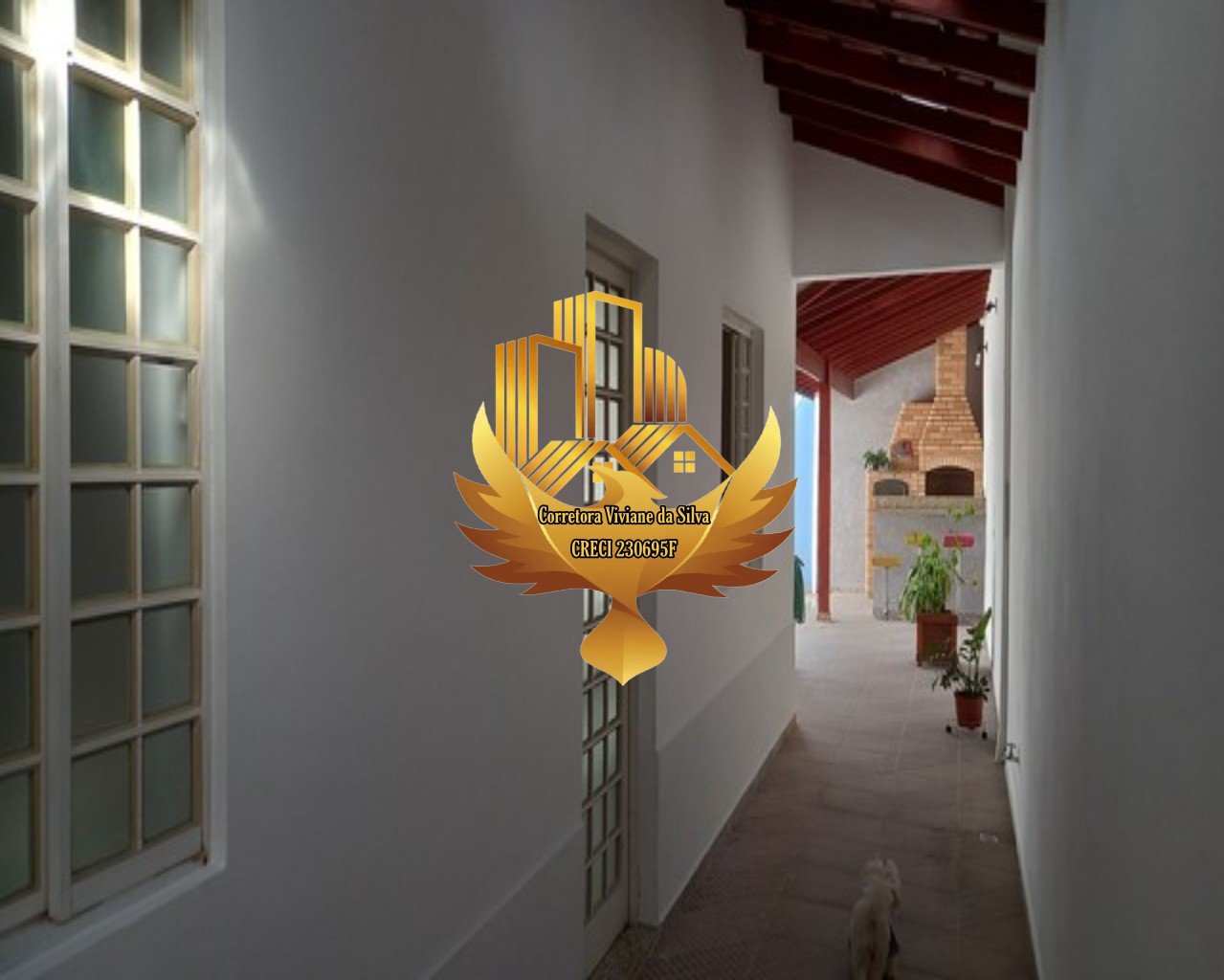 Casa, 3 quartos - Foto 13