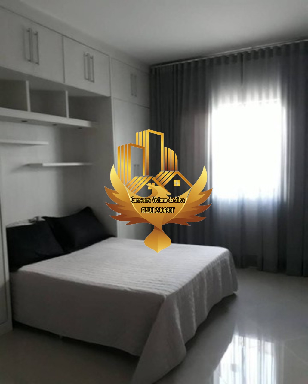 Casa, 2 quartos - Foto 10