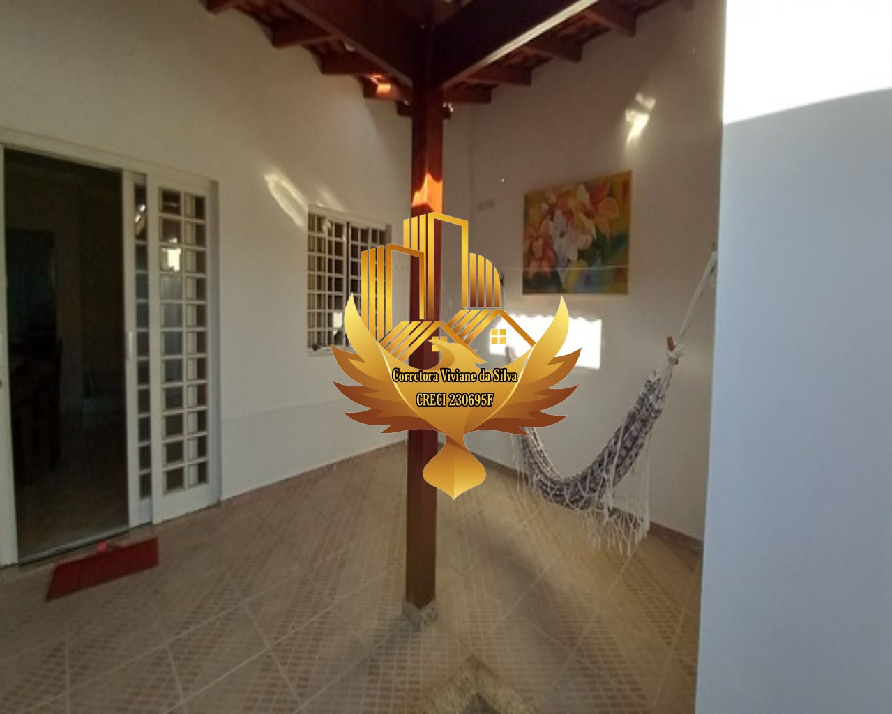 Casa, 3 quartos - Foto 11