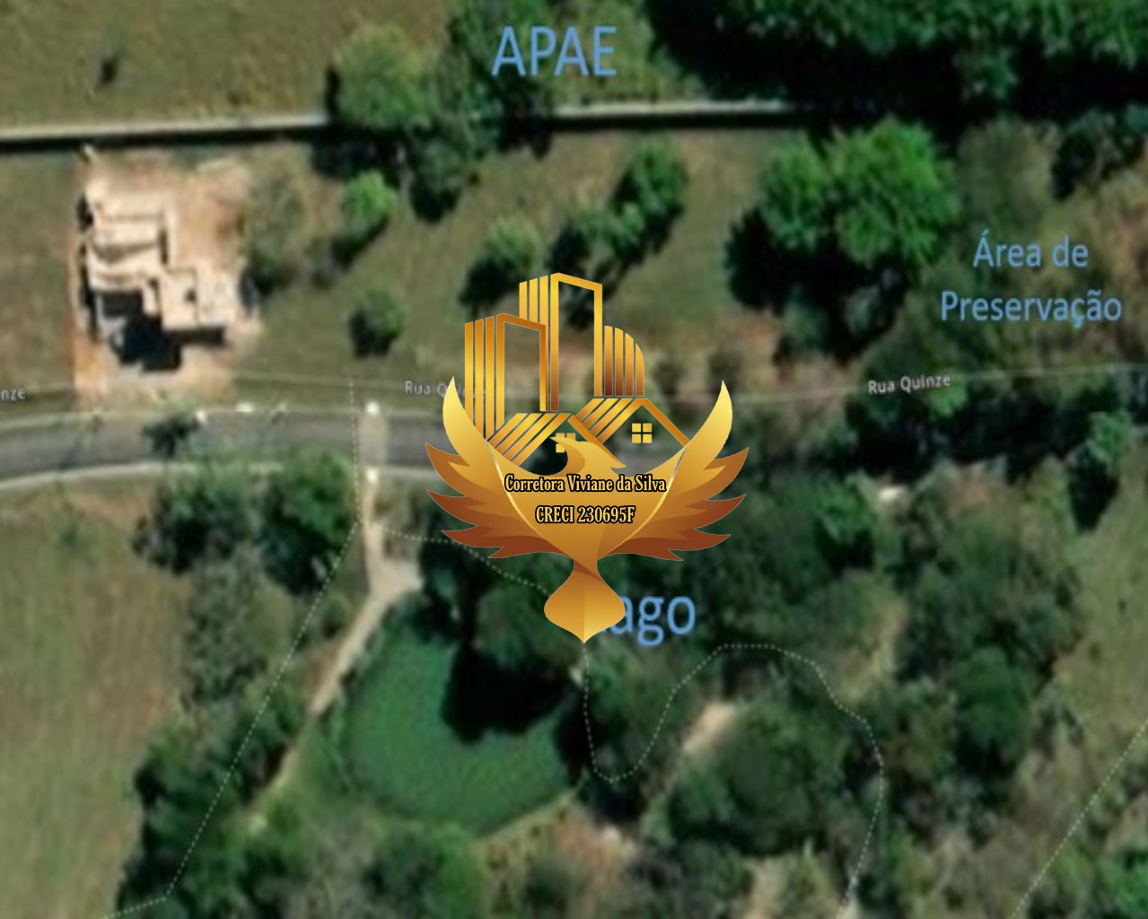 Terreno à venda, 2388m² - Foto 5