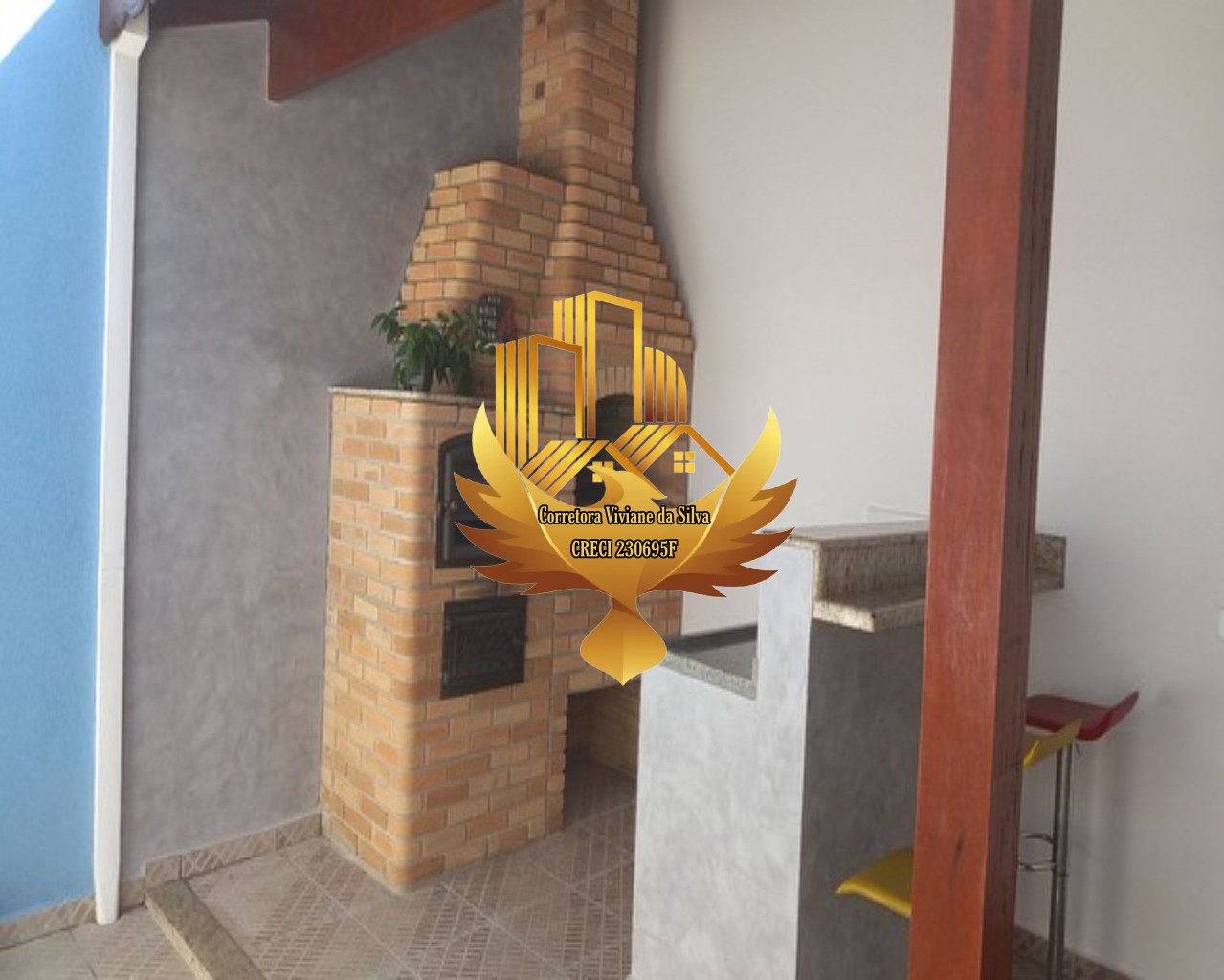 Casa, 3 quartos - Foto 12