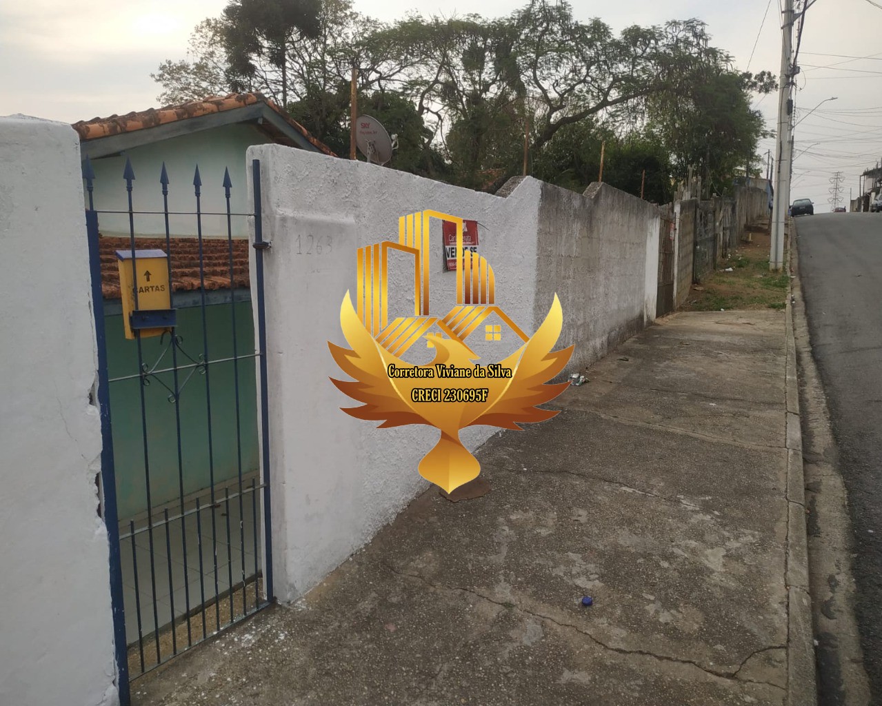 Casa, 3 quartos - Foto 13