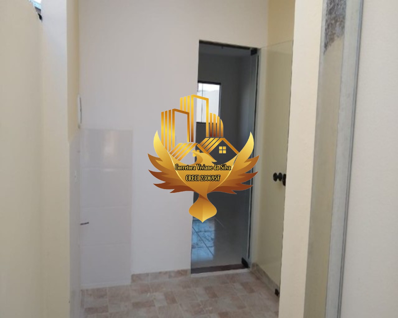 Casa à venda com 2 quartos - Foto 8