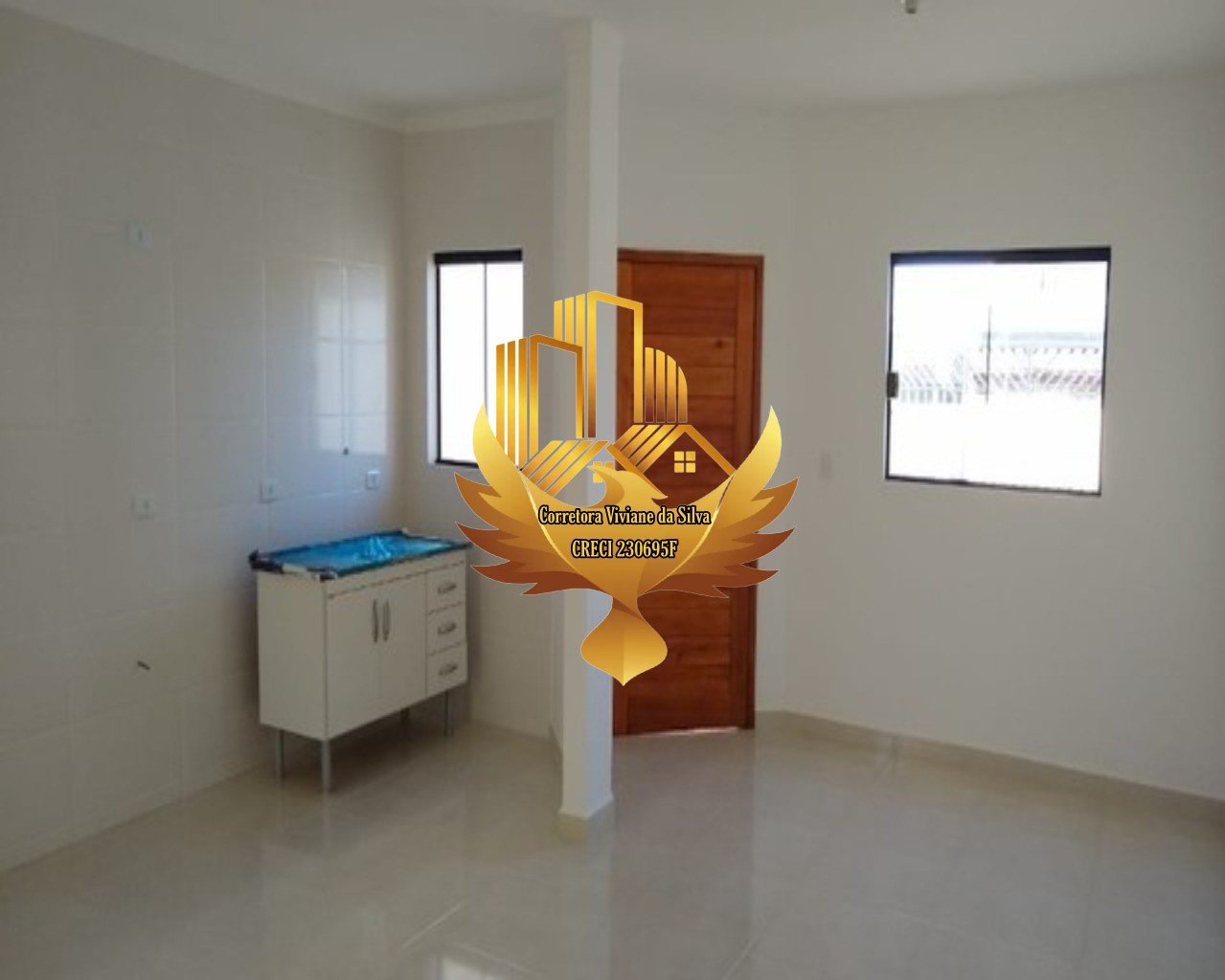 Casa à venda com 2 quartos - Foto 6