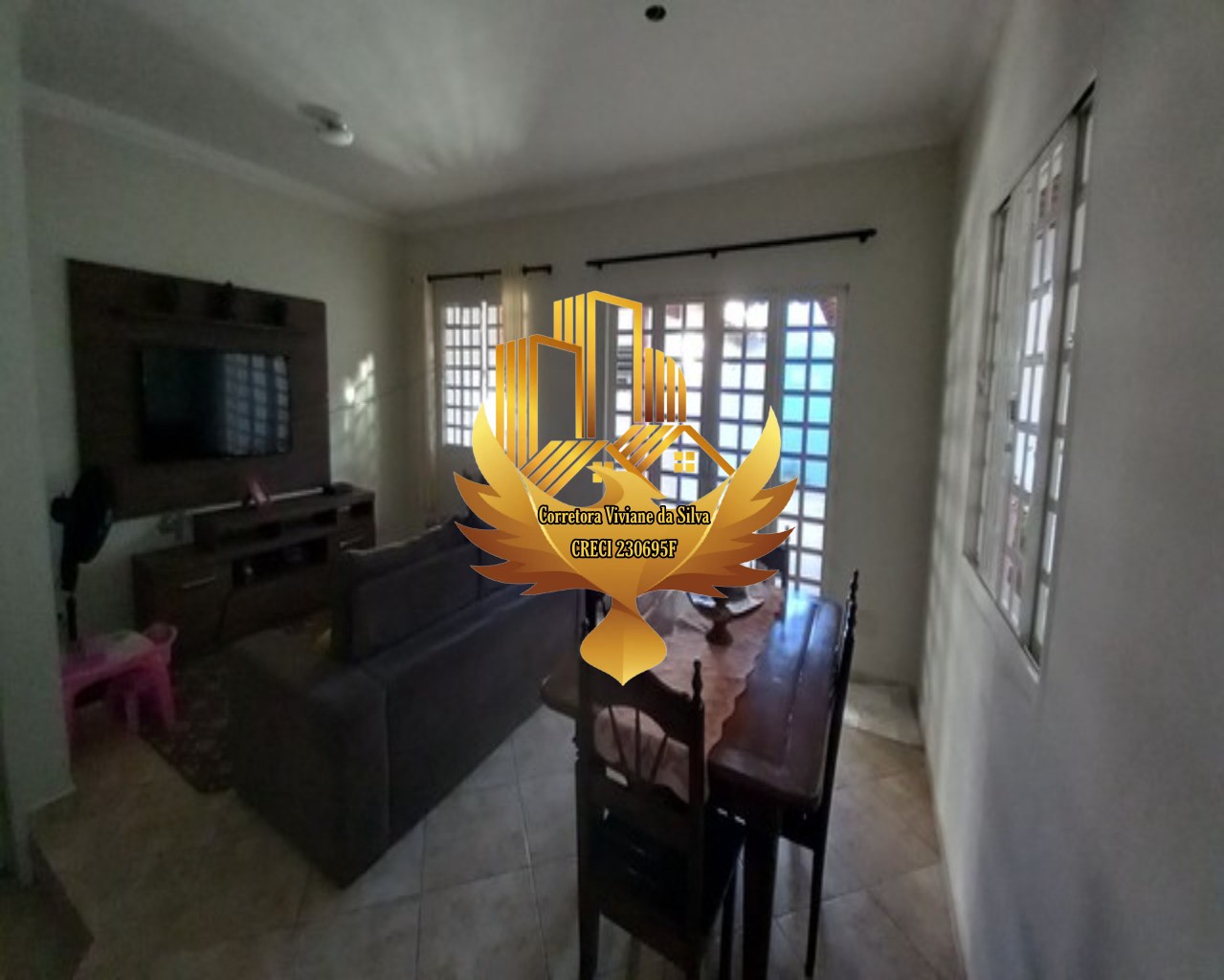 Casa, 3 quartos - Foto 6