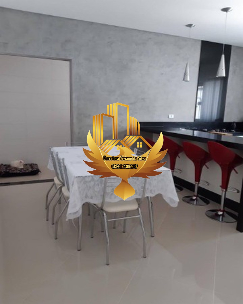 Casa, 2 quartos - Foto 2